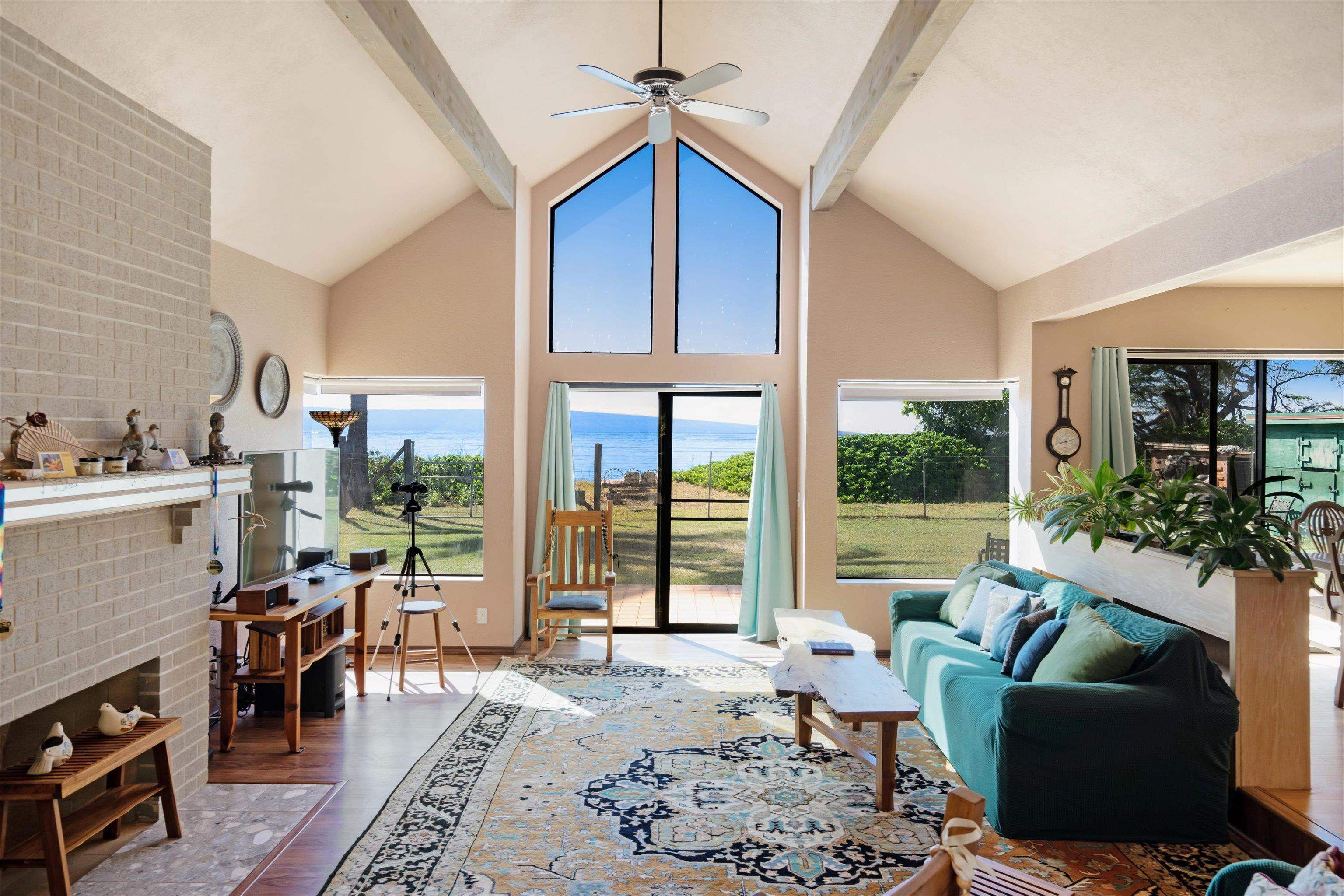 2160  Kamehameha V Hwy , Molokai home - photo 11 of 44