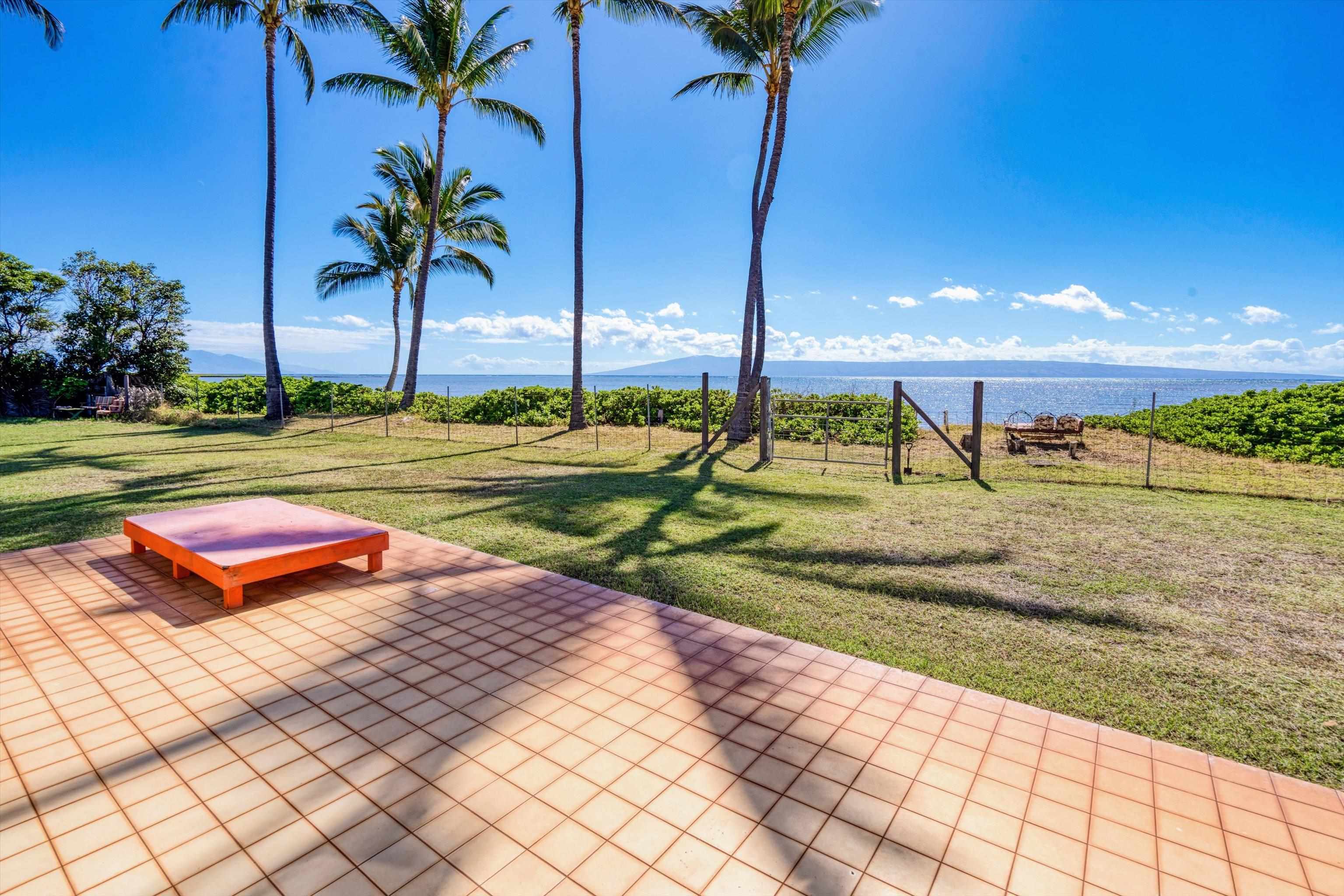 2160  Kamehameha V Hwy , Molokai home - photo 12 of 45
