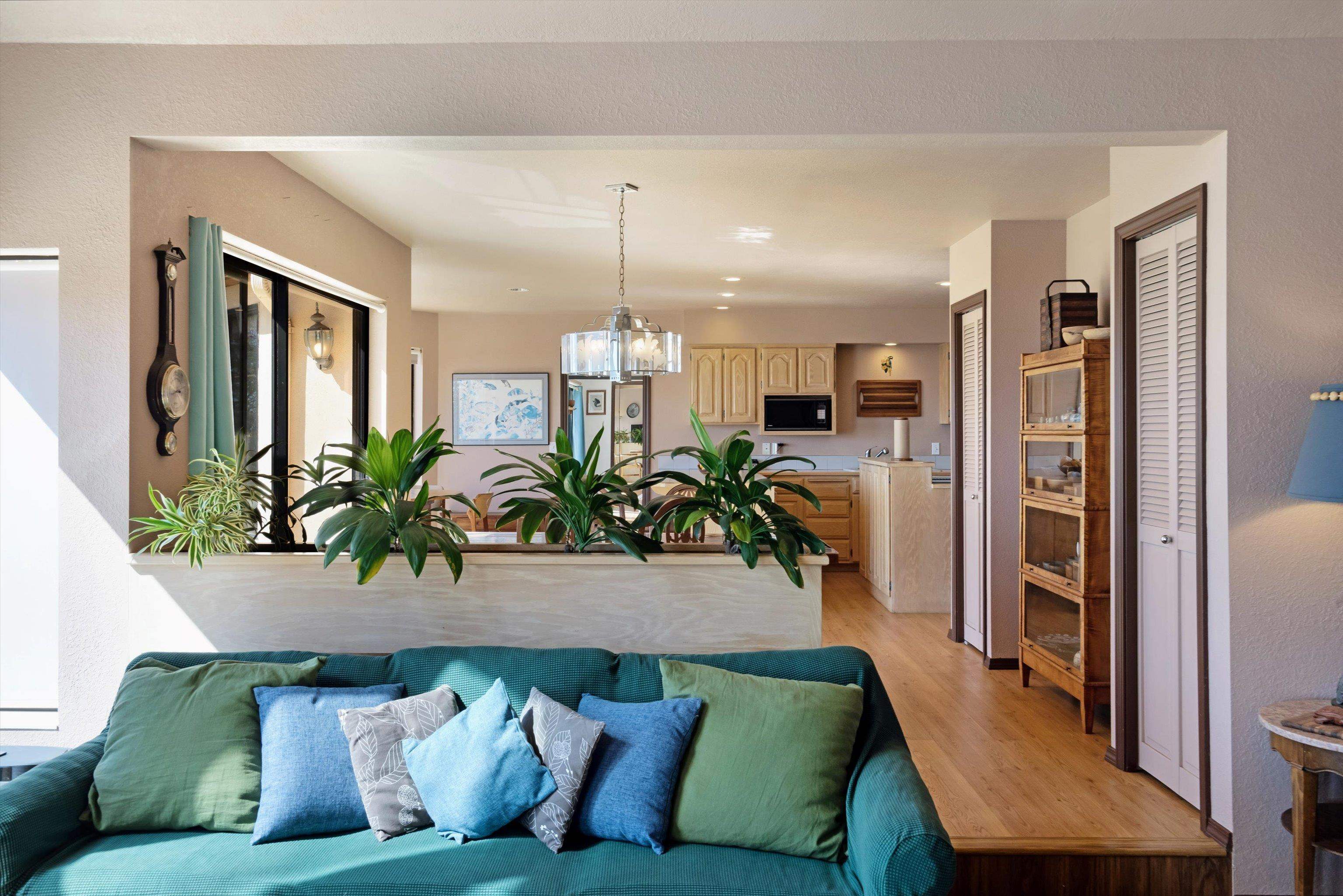 2160  Kamehameha V Hwy , Molokai home - photo 13 of 44