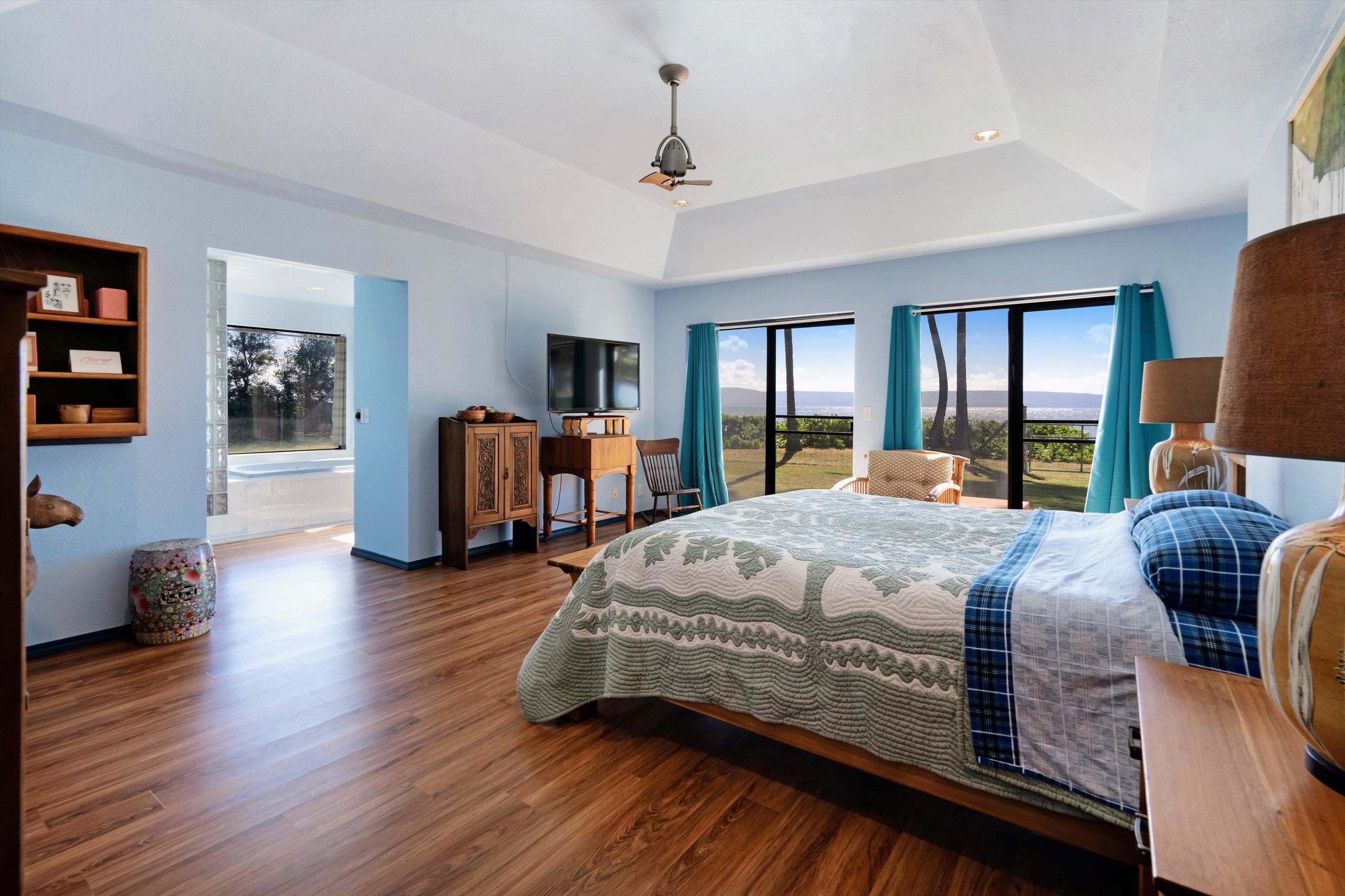 2160  Kamehameha V Hwy , Molokai home - photo 20 of 44