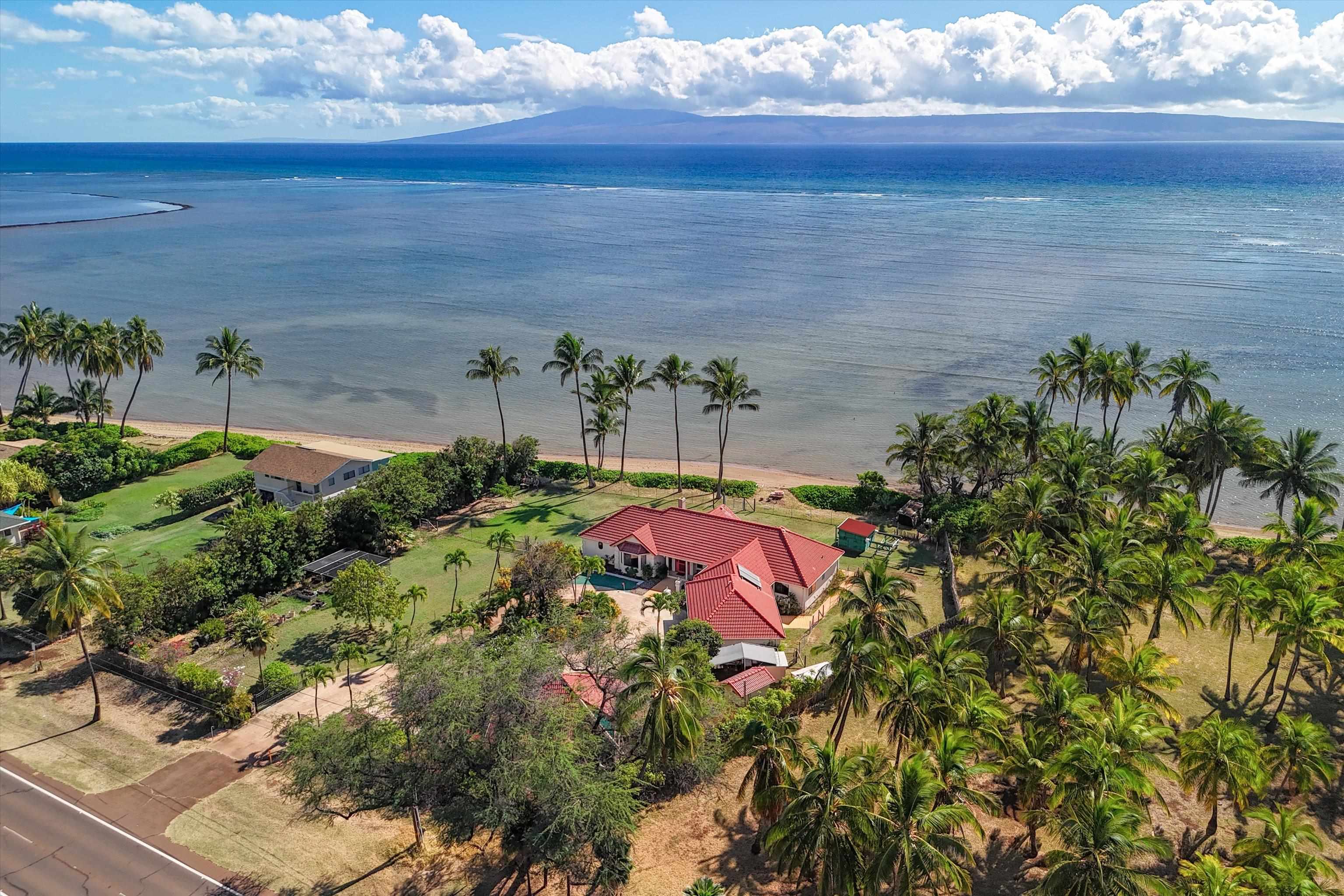 2160  Kamehameha V Hwy , Molokai home - photo 3 of 44