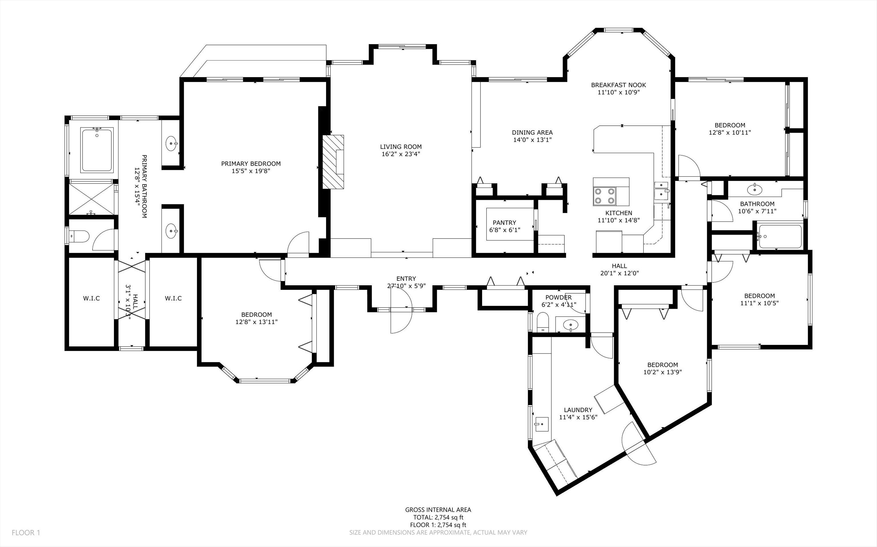 2160  Kamehameha V Hwy , Molokai home - photo 29 of 44