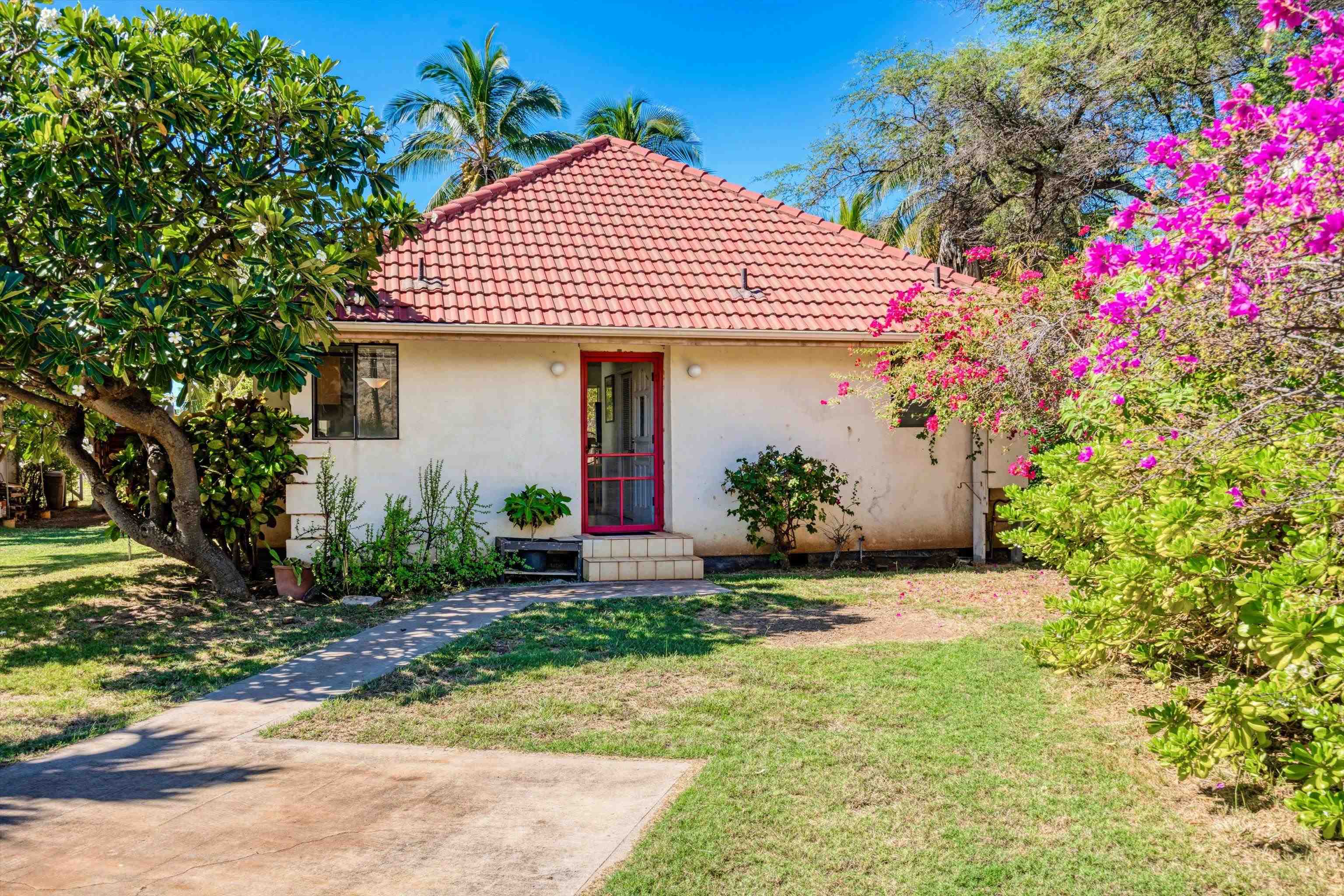2160  Kamehameha V Hwy , Molokai home - photo 30 of 45