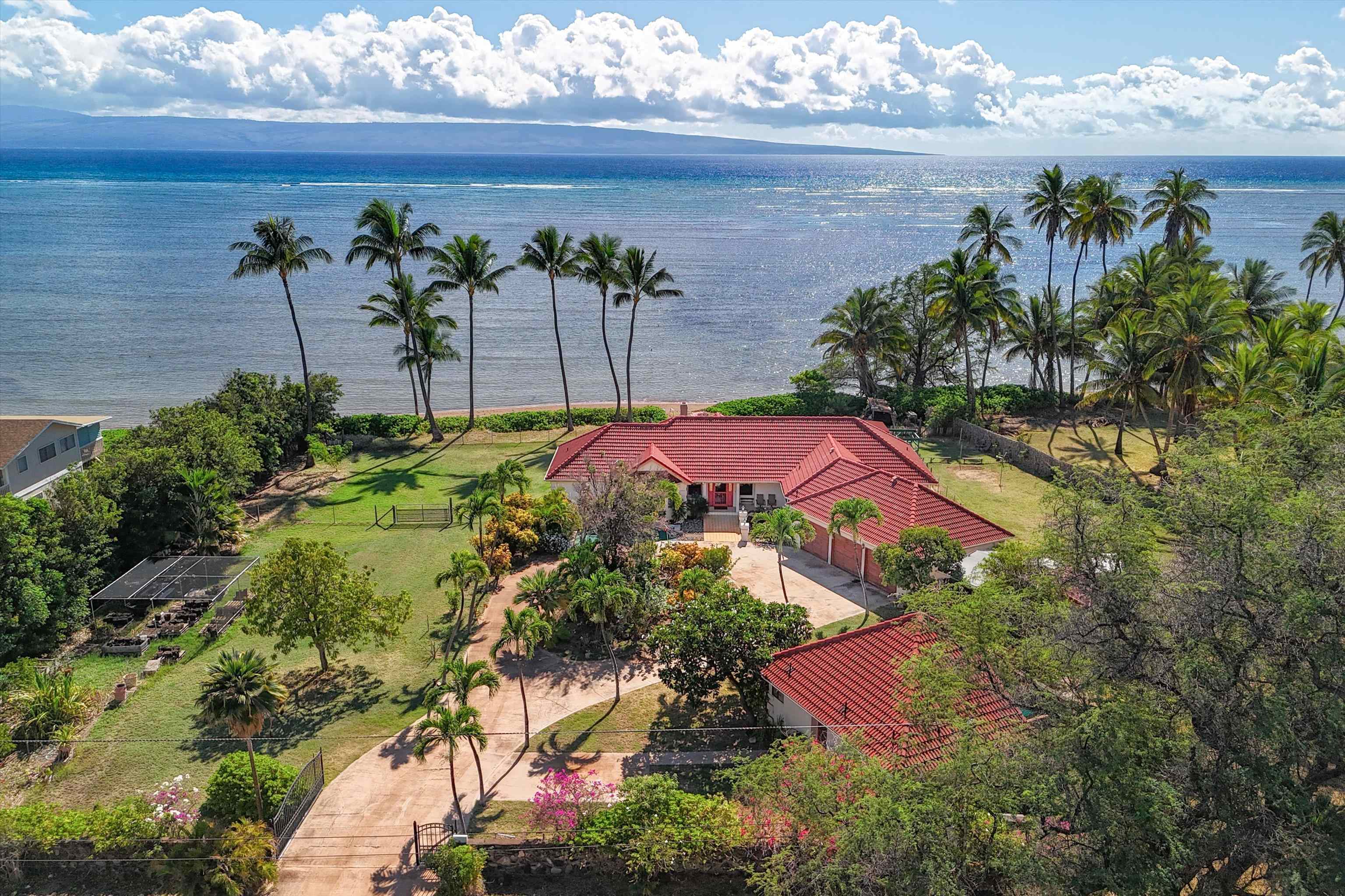 2160  Kamehameha V Hwy , Molokai home - photo 4 of 45