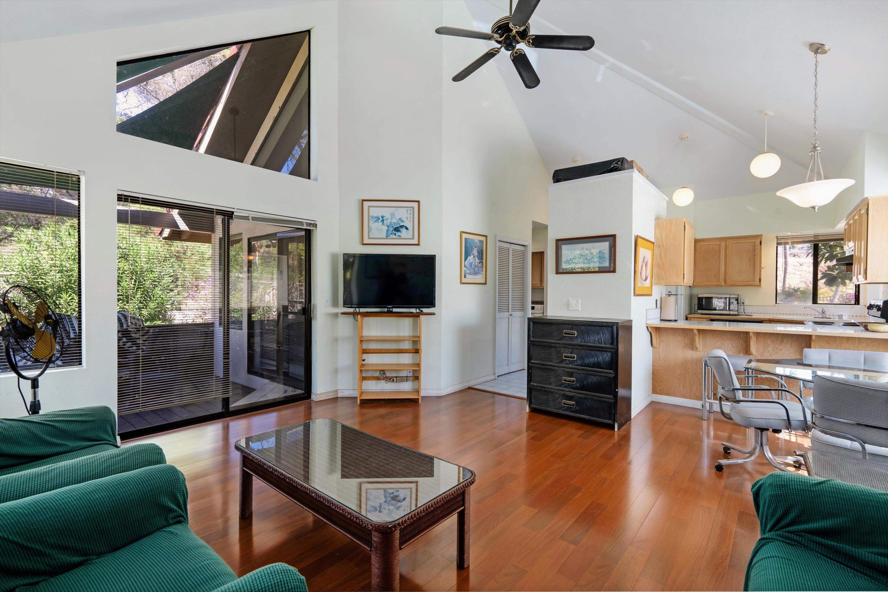 2160  Kamehameha V Hwy , Molokai home - photo 31 of 45