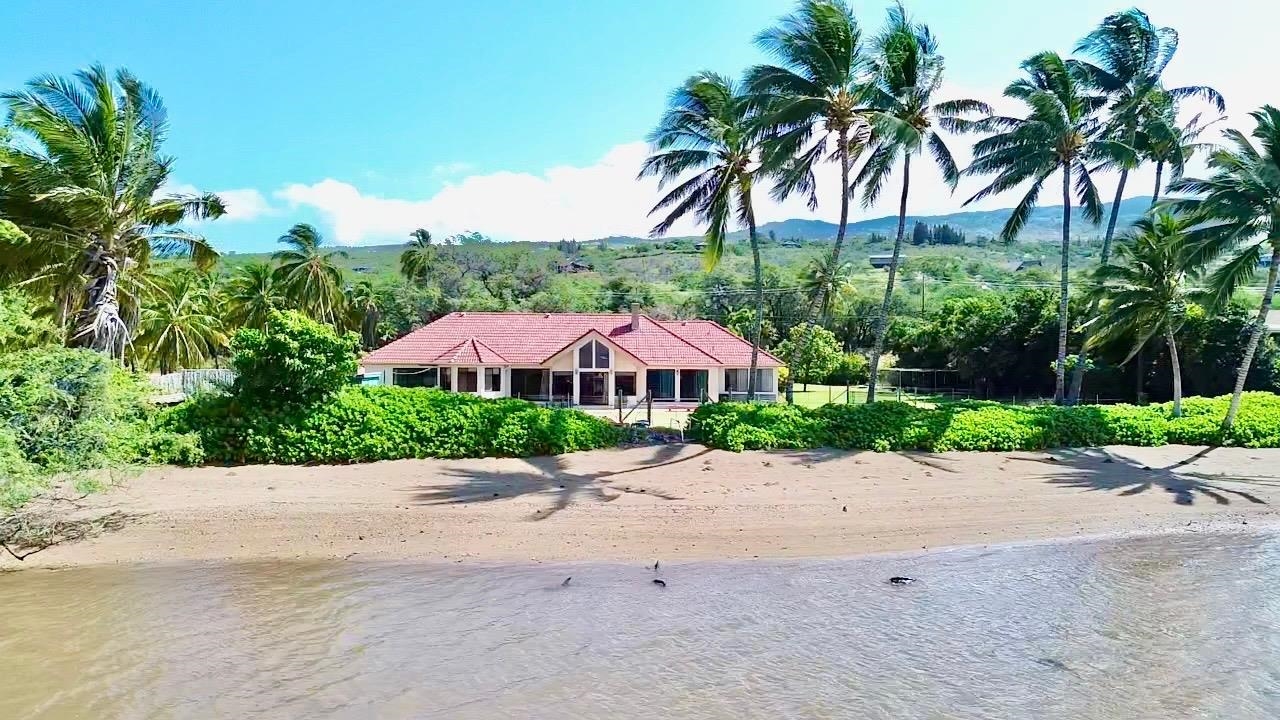 2160  Kamehameha V Hwy , Molokai home - photo 40 of 45