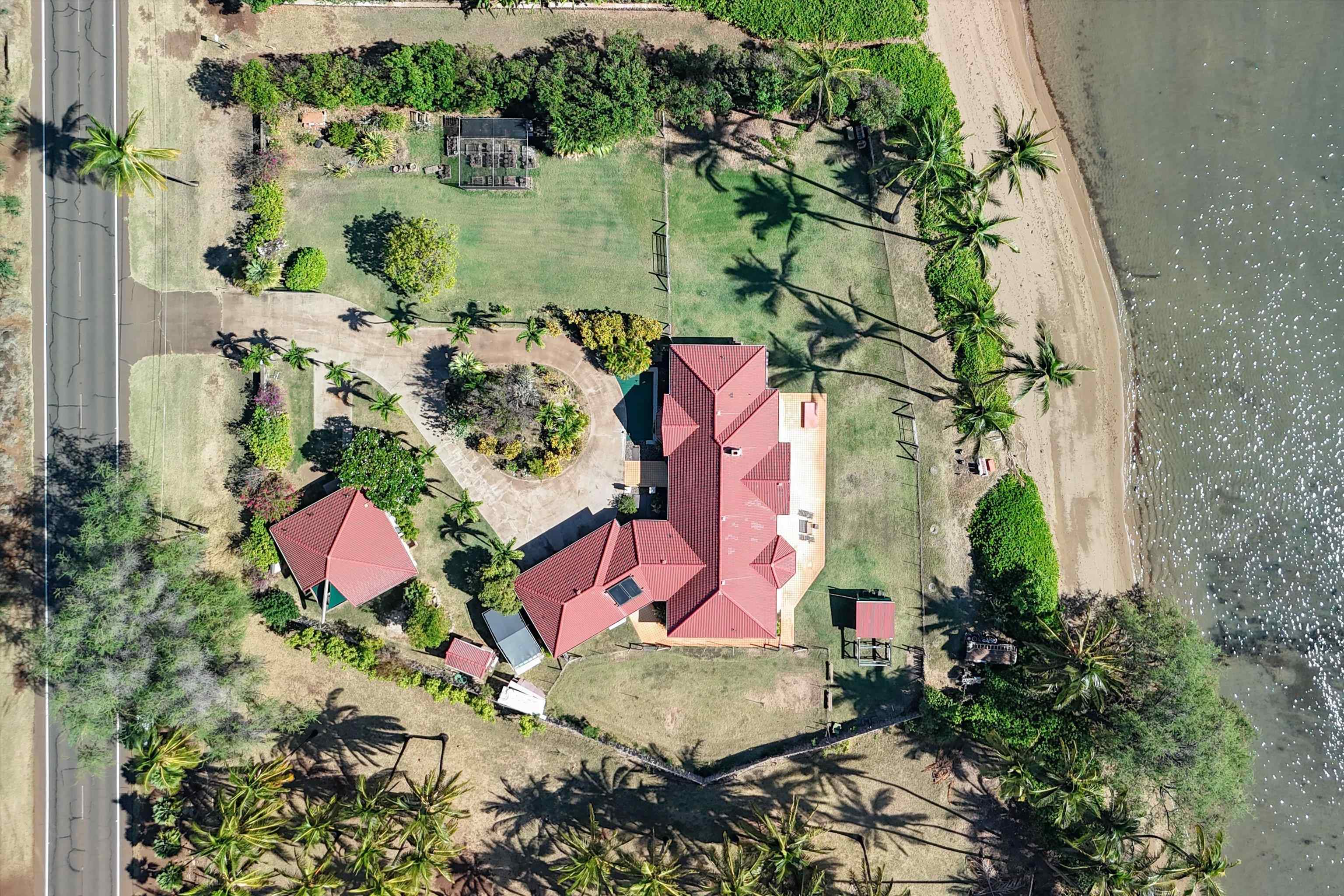 2160  Kamehameha V Hwy , Molokai home - photo 44 of 45