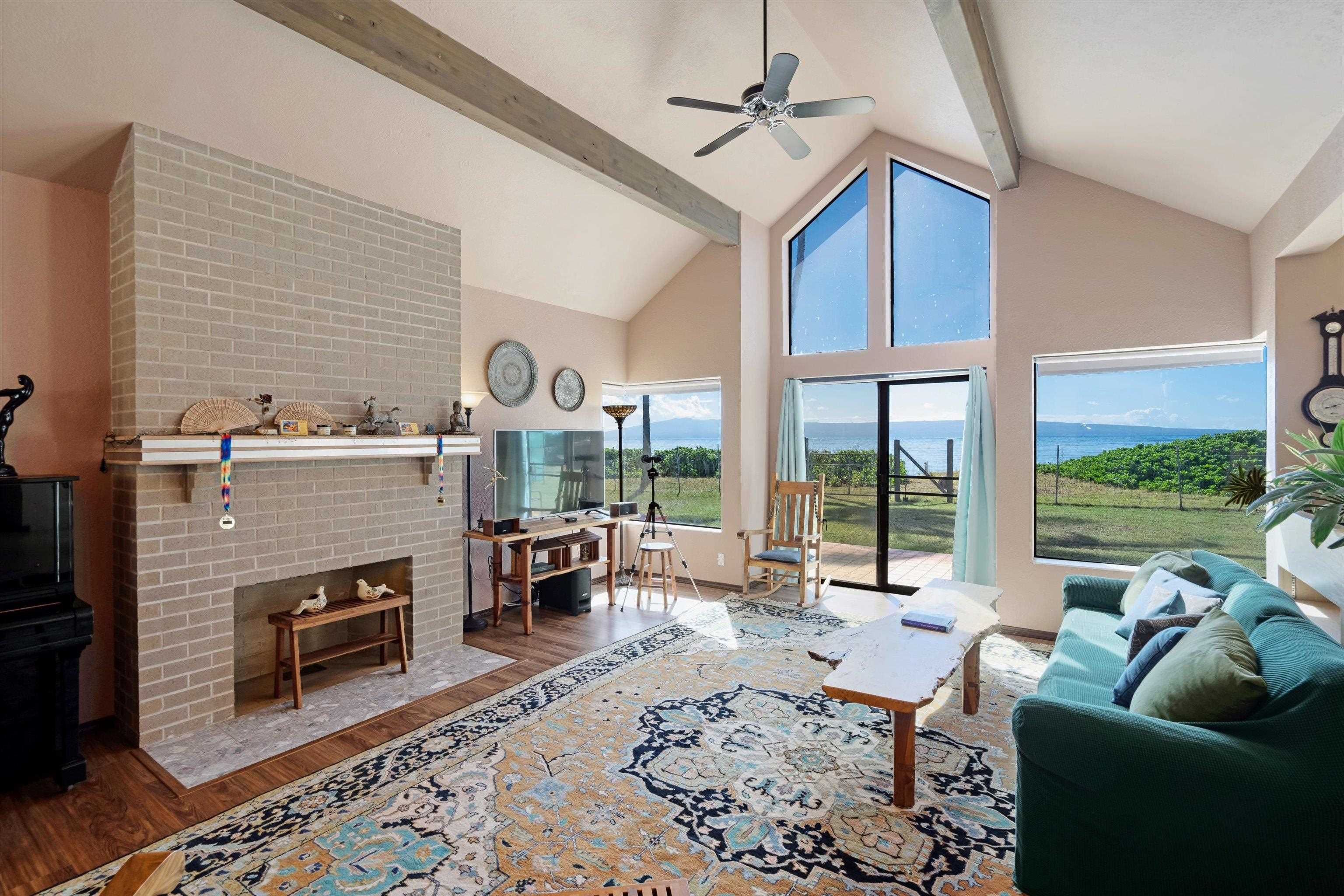 2160  Kamehameha V Hwy , Molokai home - photo 8 of 44