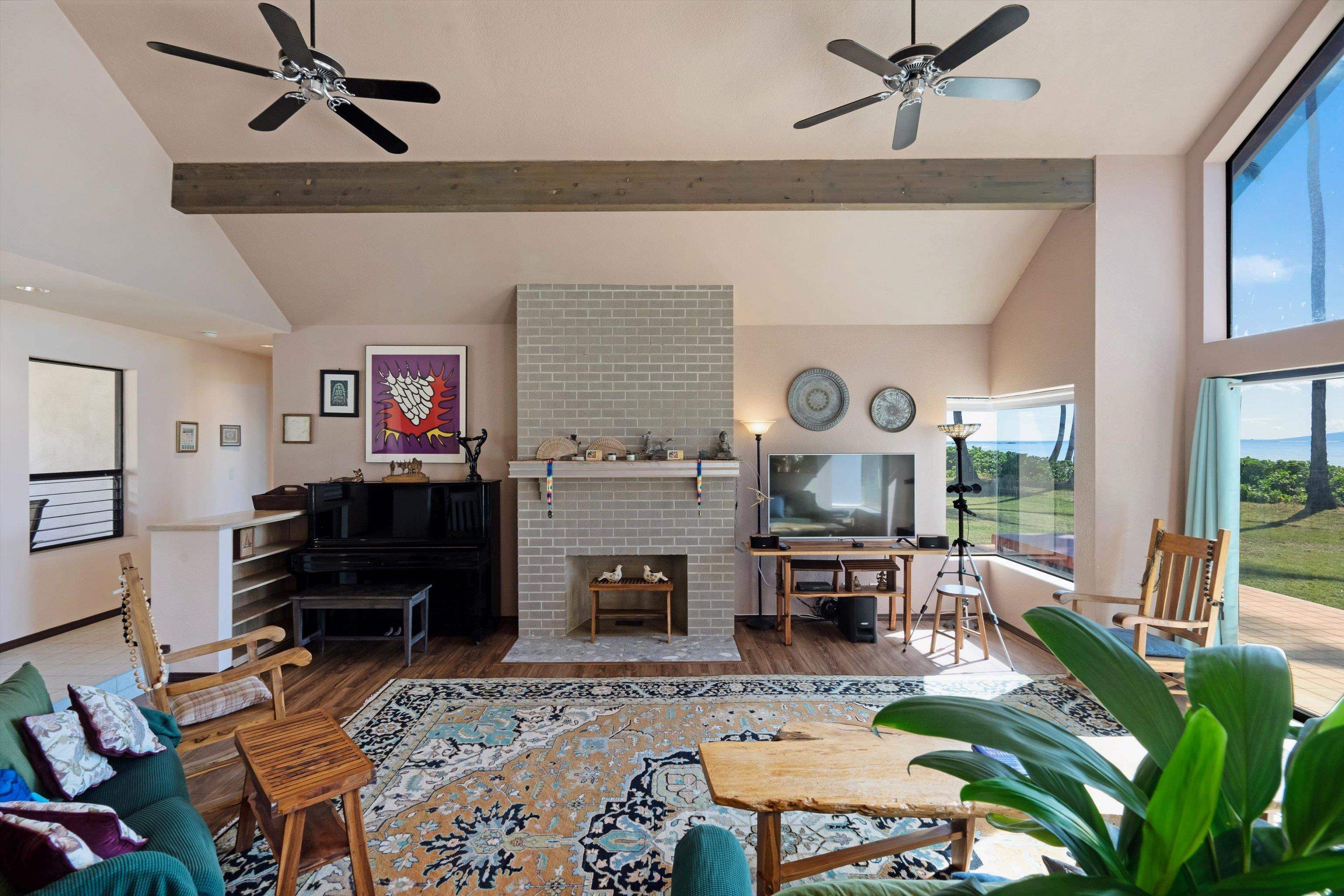 2160  Kamehameha V Hwy , Molokai home - photo 9 of 44