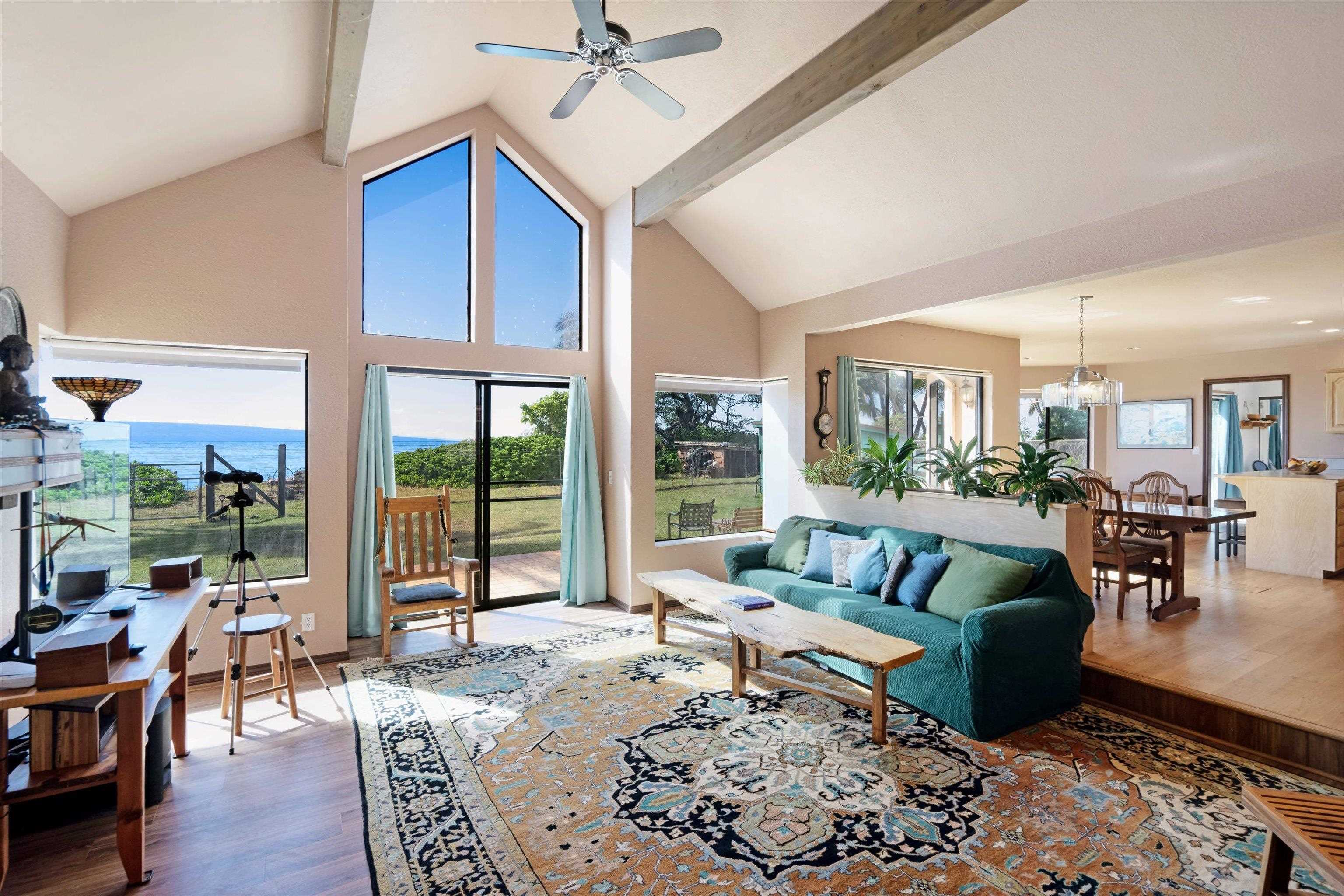 2160  Kamehameha V Hwy , Molokai home - photo 10 of 44