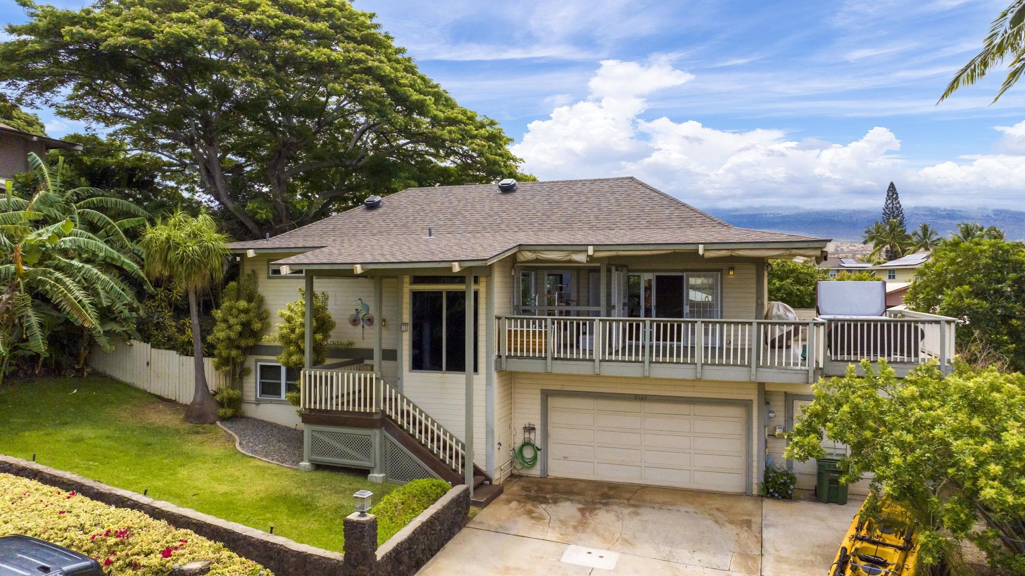 2169  Aluna Pl Kamaole, Kihei home - photo 3 of 50