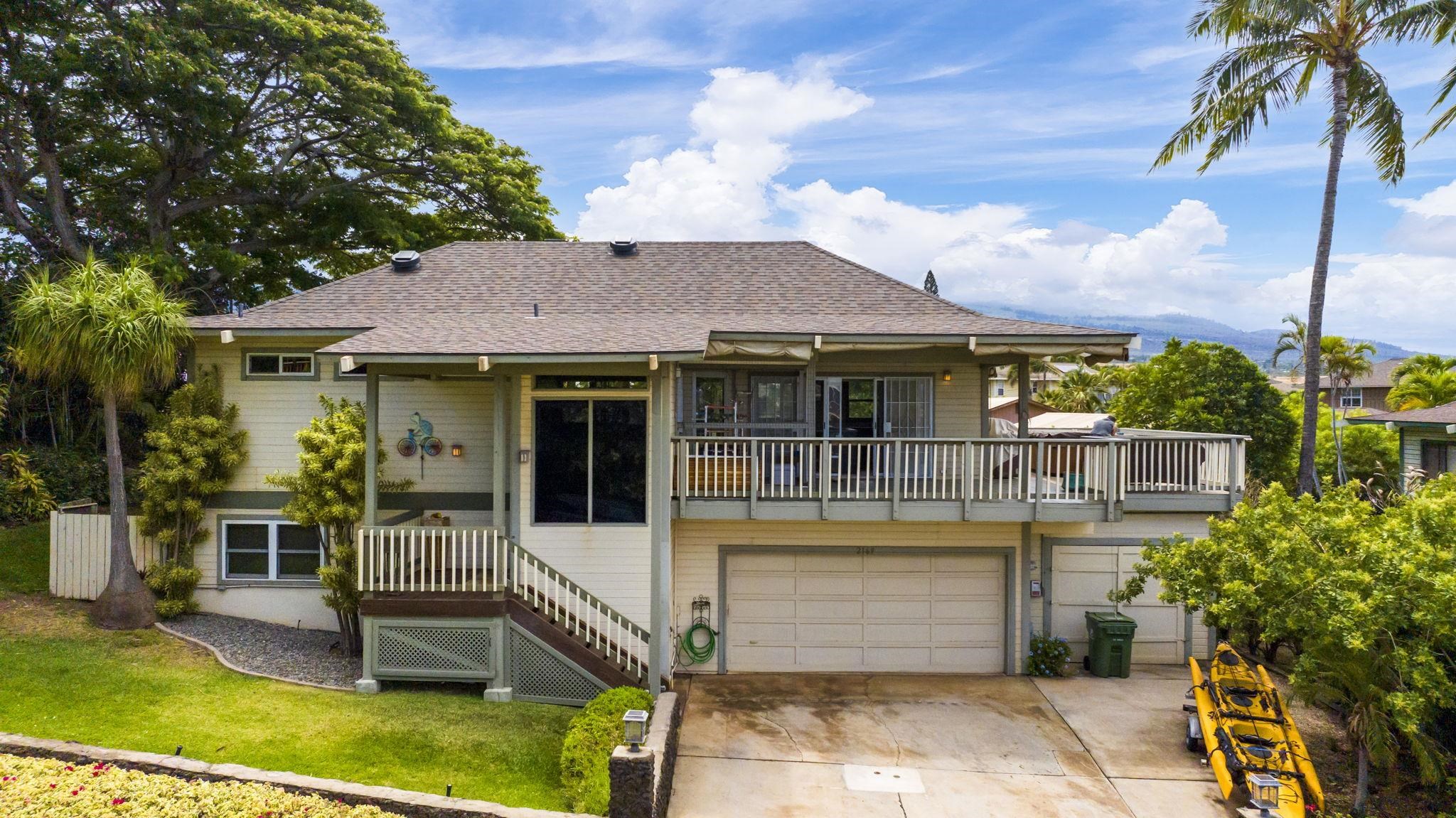 2169  Aluna Pl Kamaole, Kihei home - photo 48 of 50