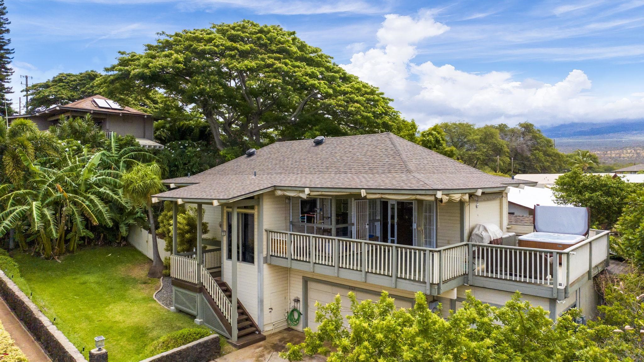 2169  Aluna Pl Kamaole, Kihei home - photo 49 of 50