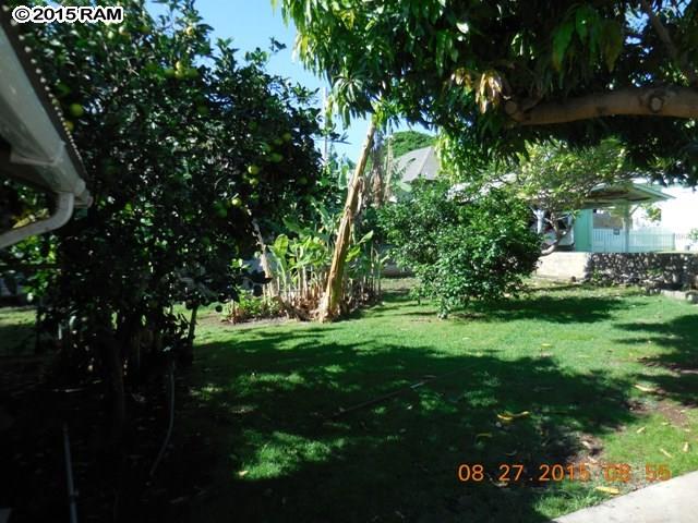 2169  Kahookele St Wailuku, Wailuku home - photo 26 of 30