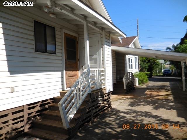 2169  Kahookele St Wailuku, Wailuku home - photo 5 of 30