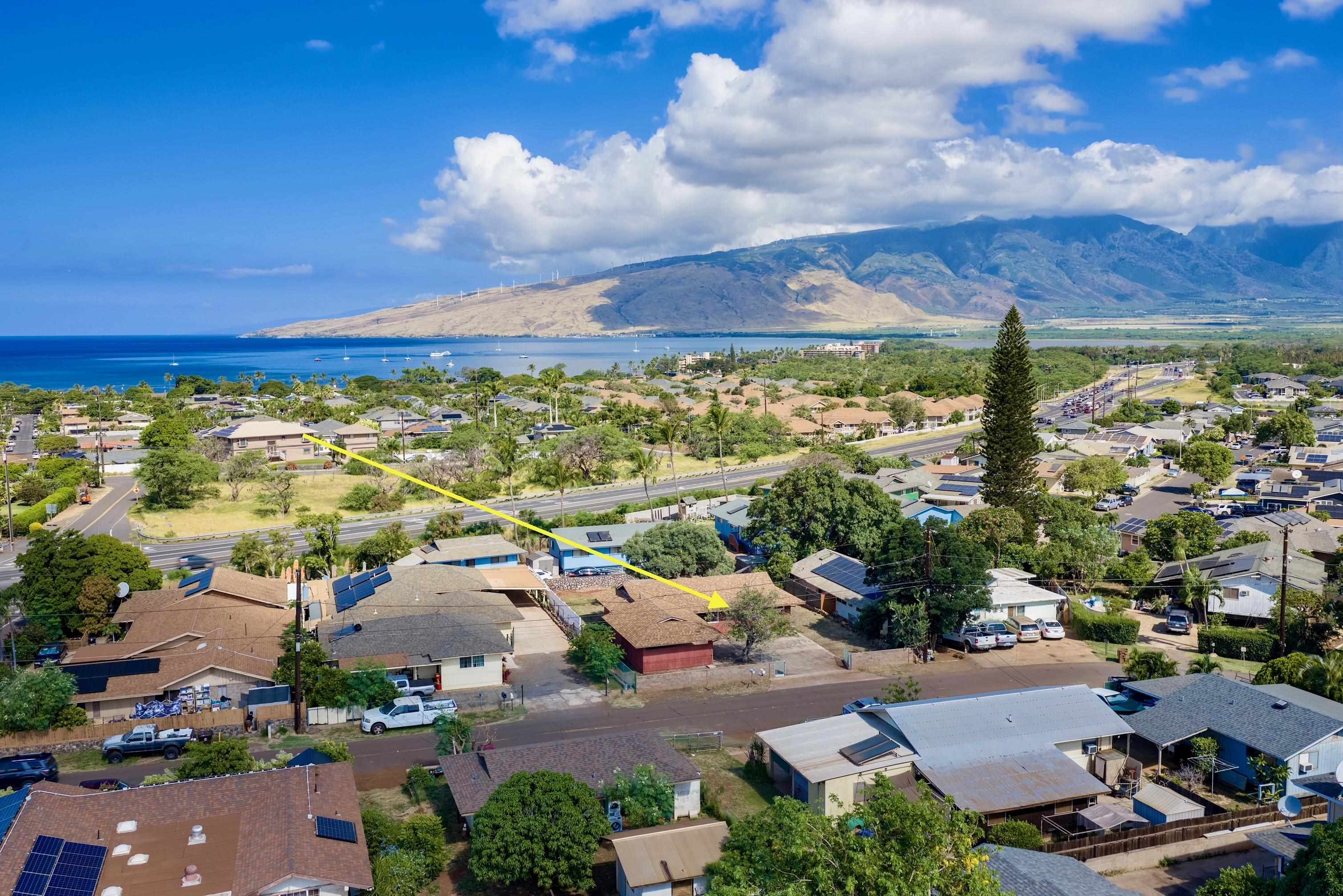 217  Awa Pl Kihei, Kihei home - photo 2 of 38
