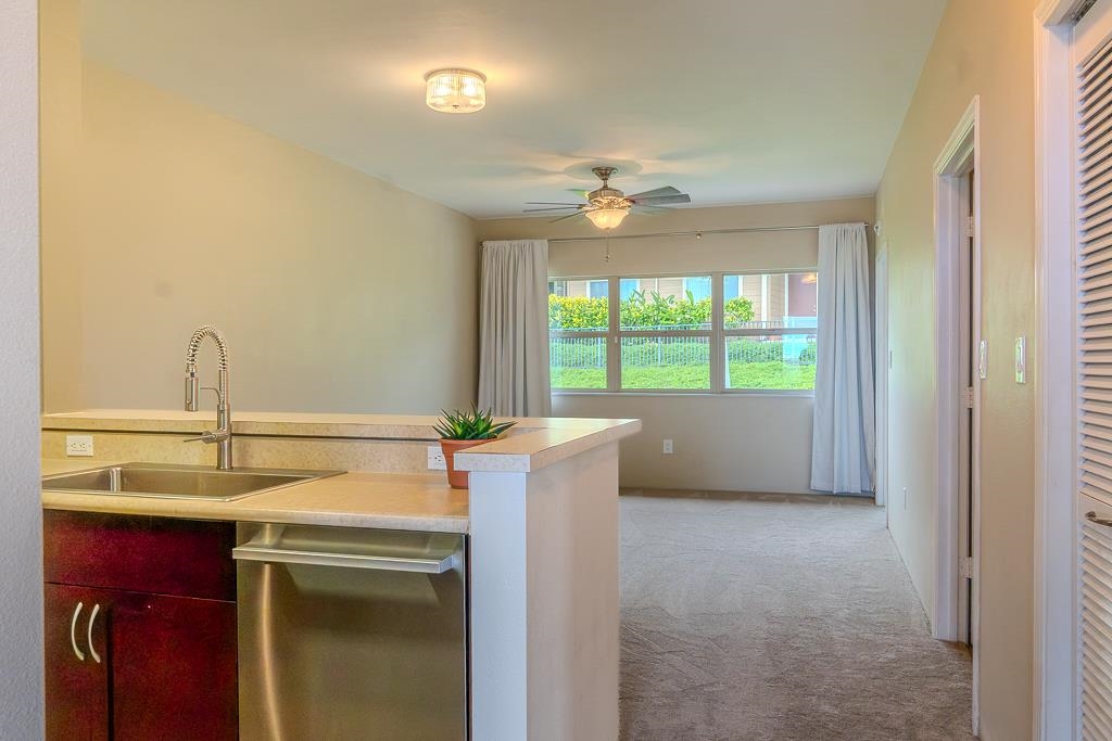 Hoolea Terrace at Kehalani condo # 1306, Wailuku, Hawaii - photo 6 of 17