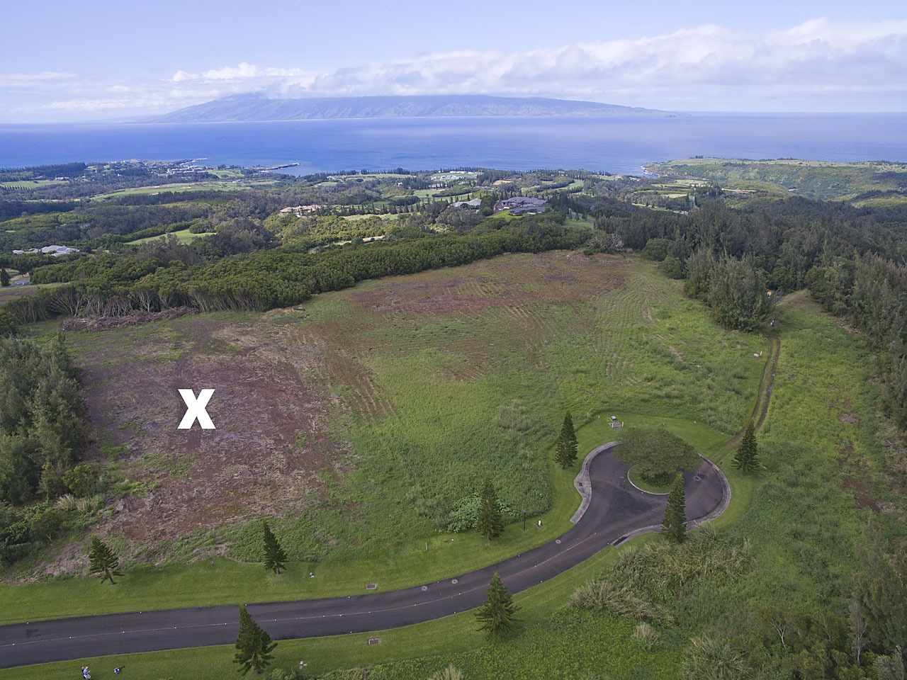 217 Omalu Pl Lot 4 Lahaina, Hi vacant land for sale - photo 3 of 30