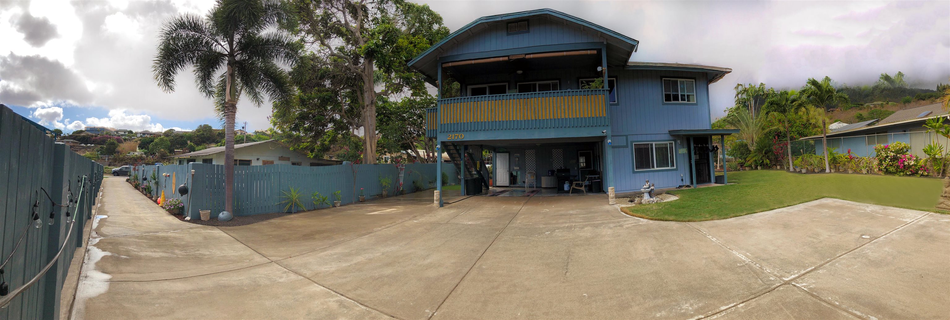 2170  Kahawai St Happy Valley, Wailuku home - photo 2 of 49