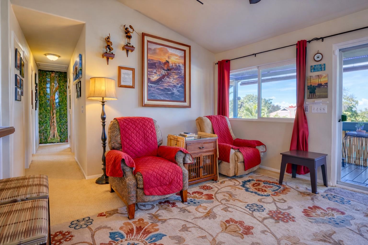 2170  Kahawai St Happy Valley, Wailuku home - photo 11 of 47