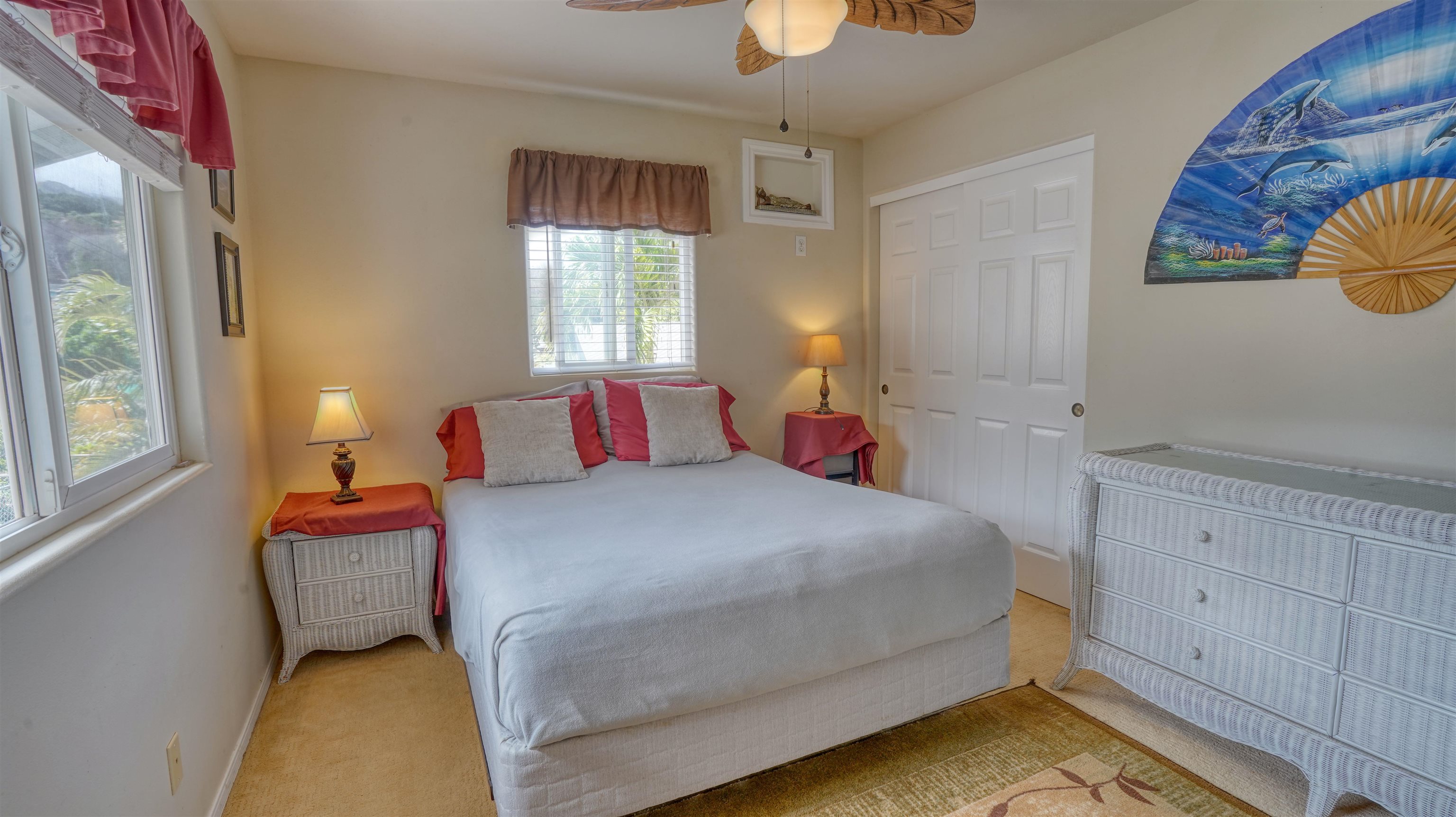 2170  Kahawai St Happy Valley, Wailuku home - photo 22 of 49