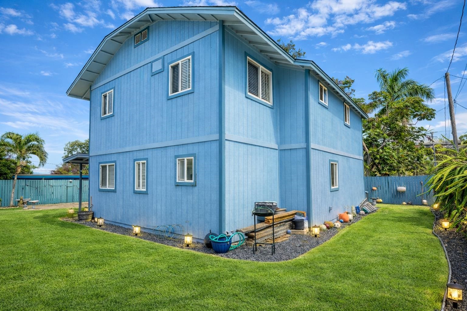 2170  Kahawai St Happy Valley, Wailuku home - photo 40 of 47