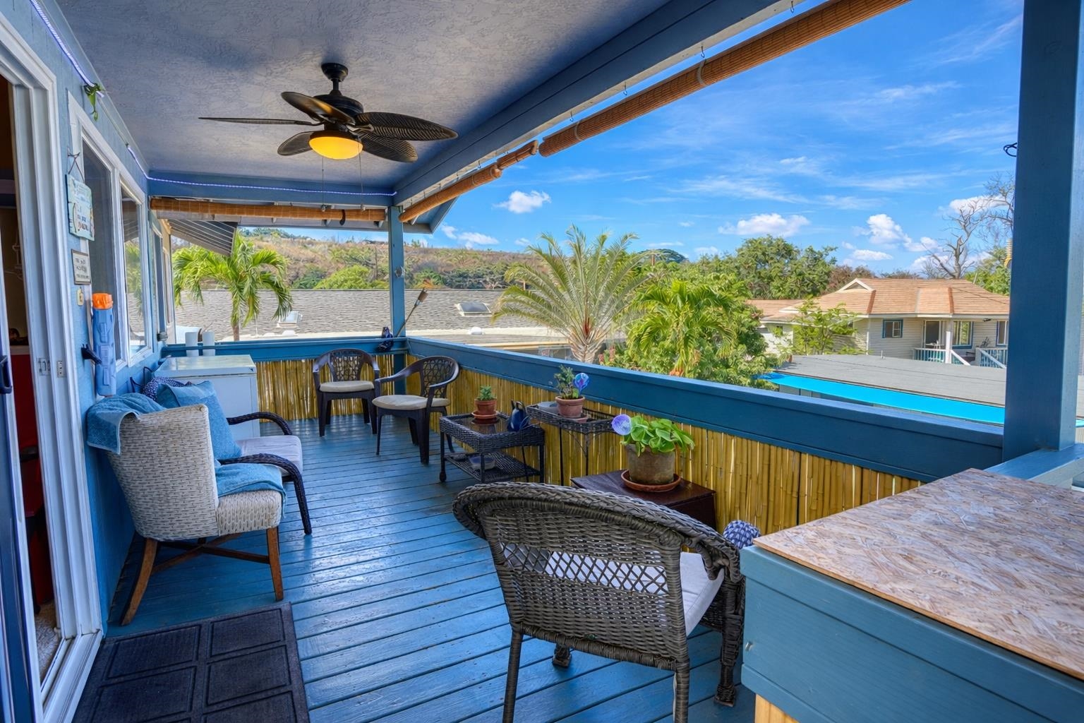 2170  Kahawai St Happy Valley, Wailuku home - photo 5 of 47