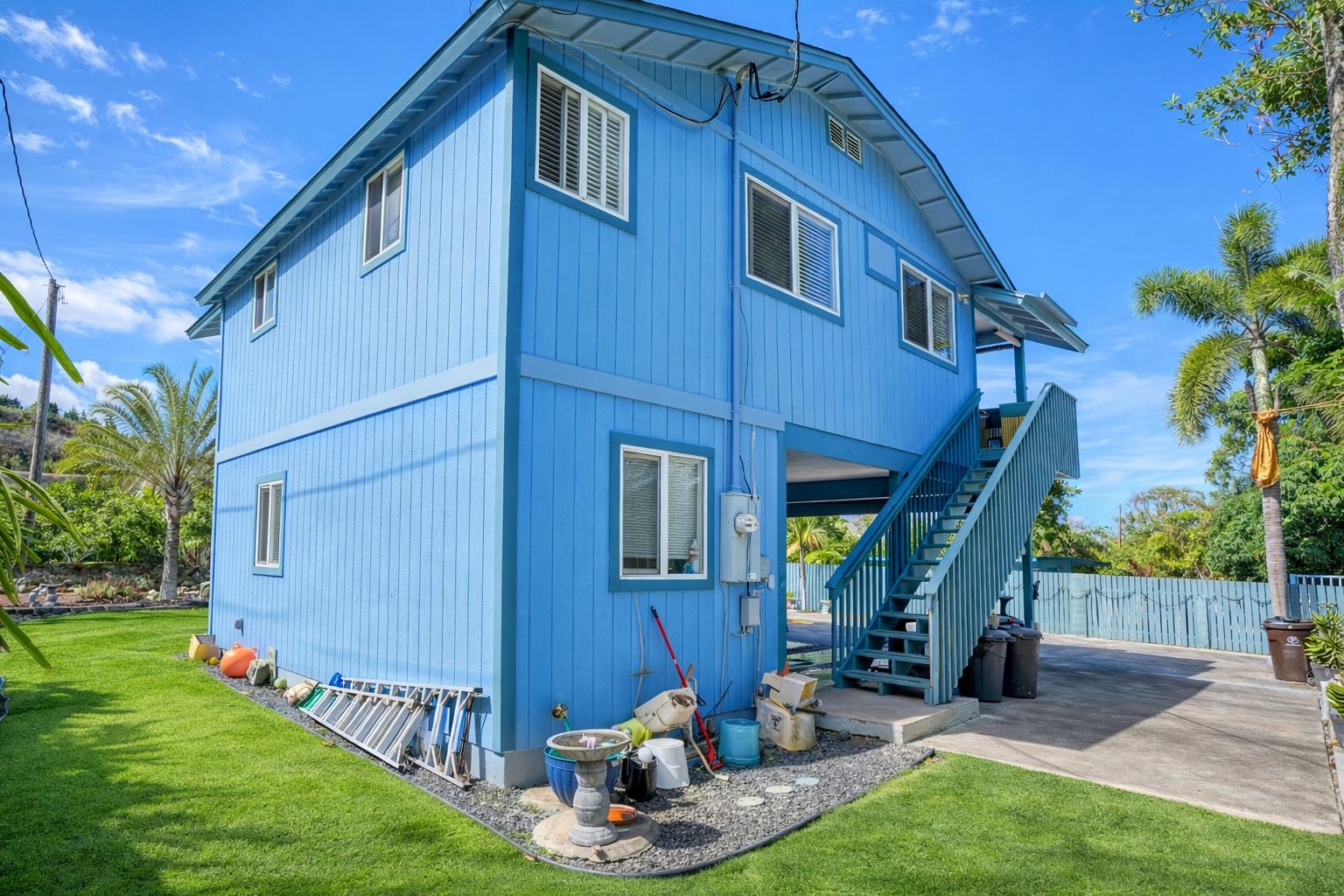 2170  Kahawai St Happy Valley, Wailuku home - photo 41 of 47