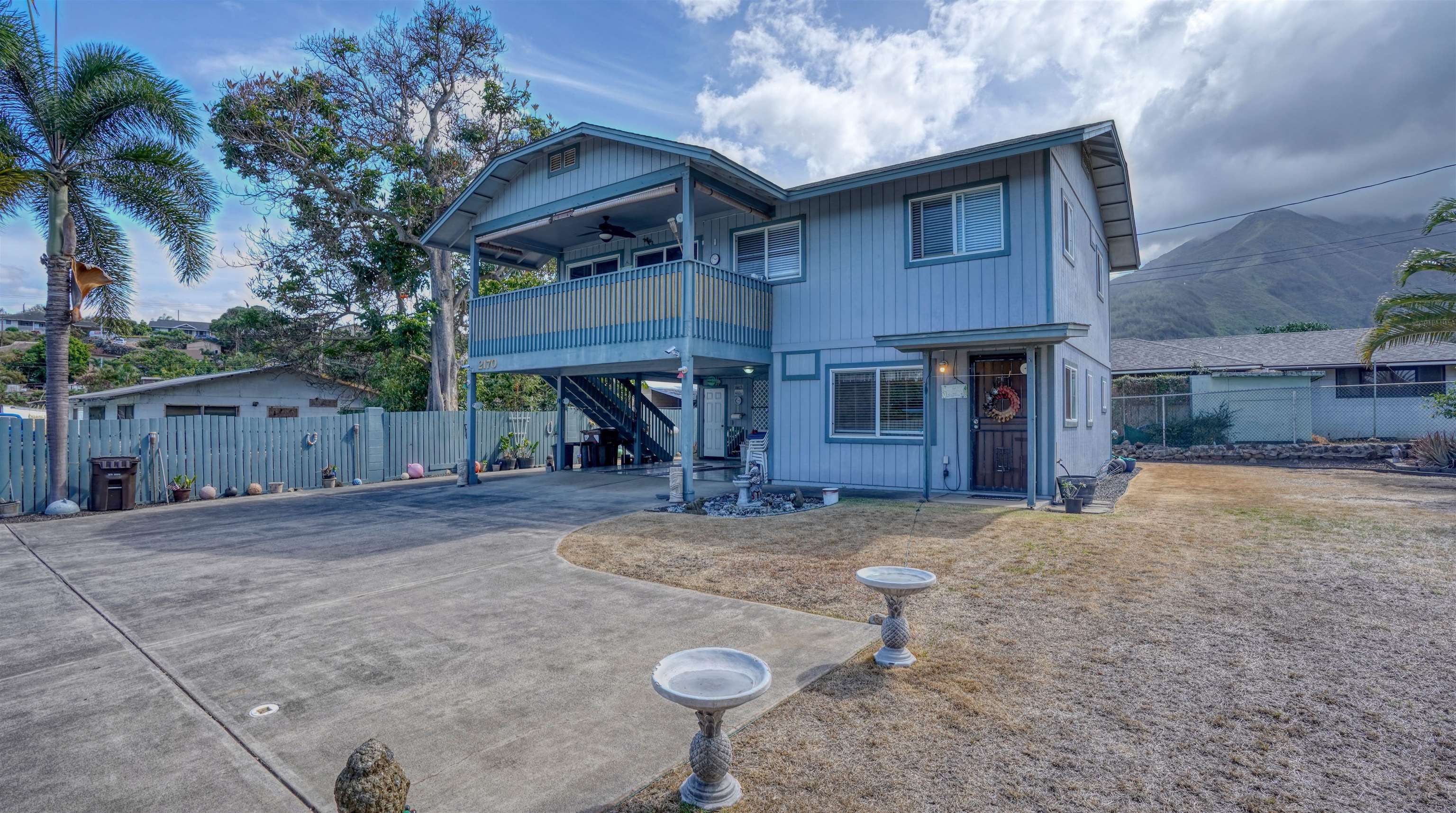 2170  Kahawai St Happy Valley, Wailuku home - photo 43 of 49
