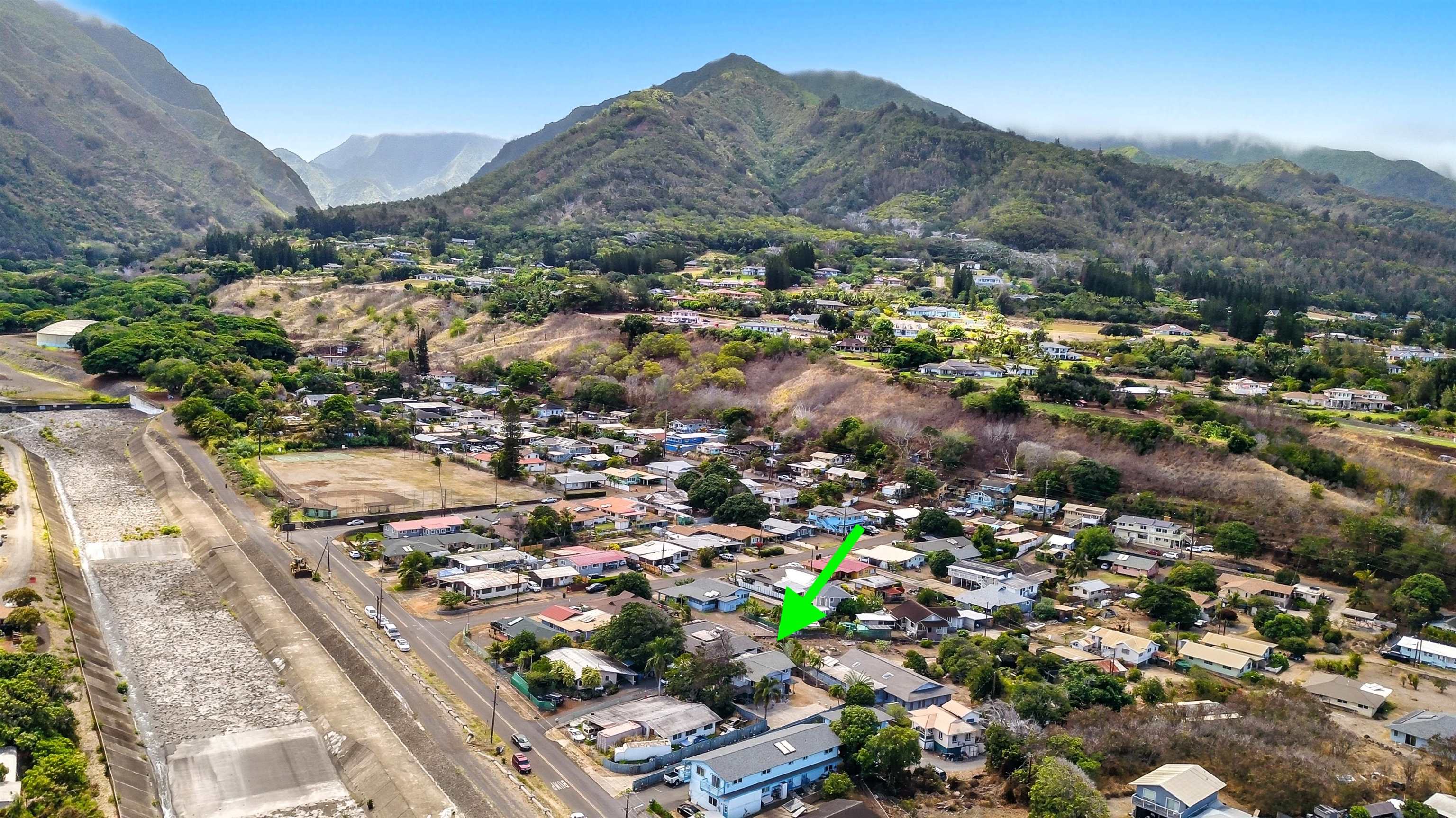 2170  Kahawai St Happy Valley, Wailuku home - photo 47 of 47