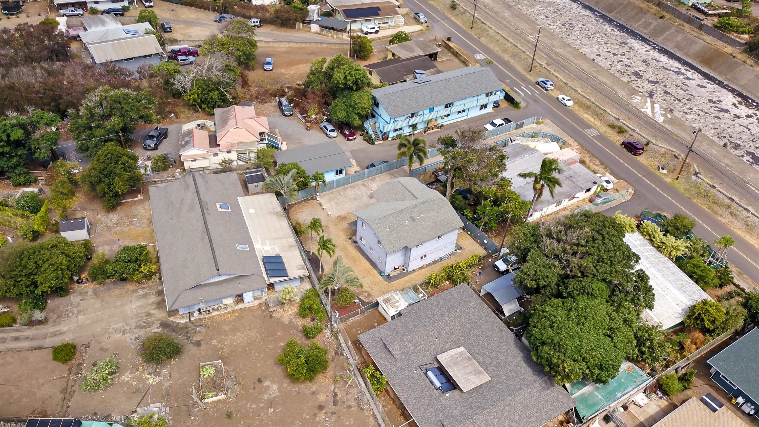 2170  Kahawai St Happy Valley, Wailuku home - photo 49 of 49