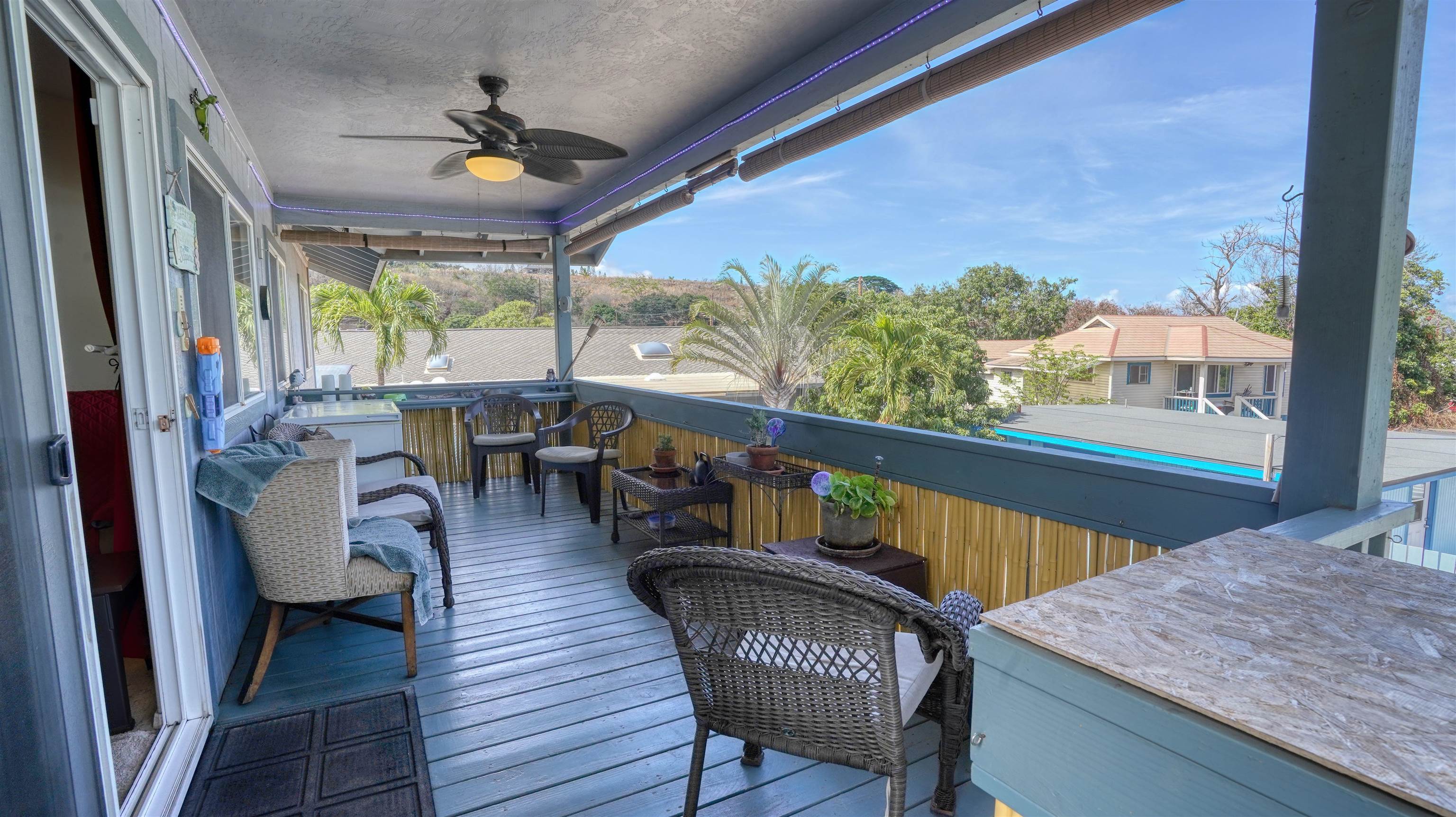 2170  Kahawai St Happy Valley, Wailuku home - photo 9 of 49