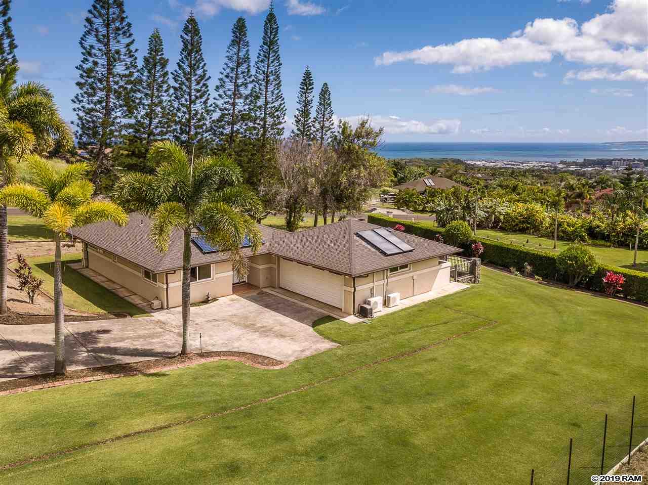 2173 Mahinakea St , Wailuku house for sale Wailuku Country Estates