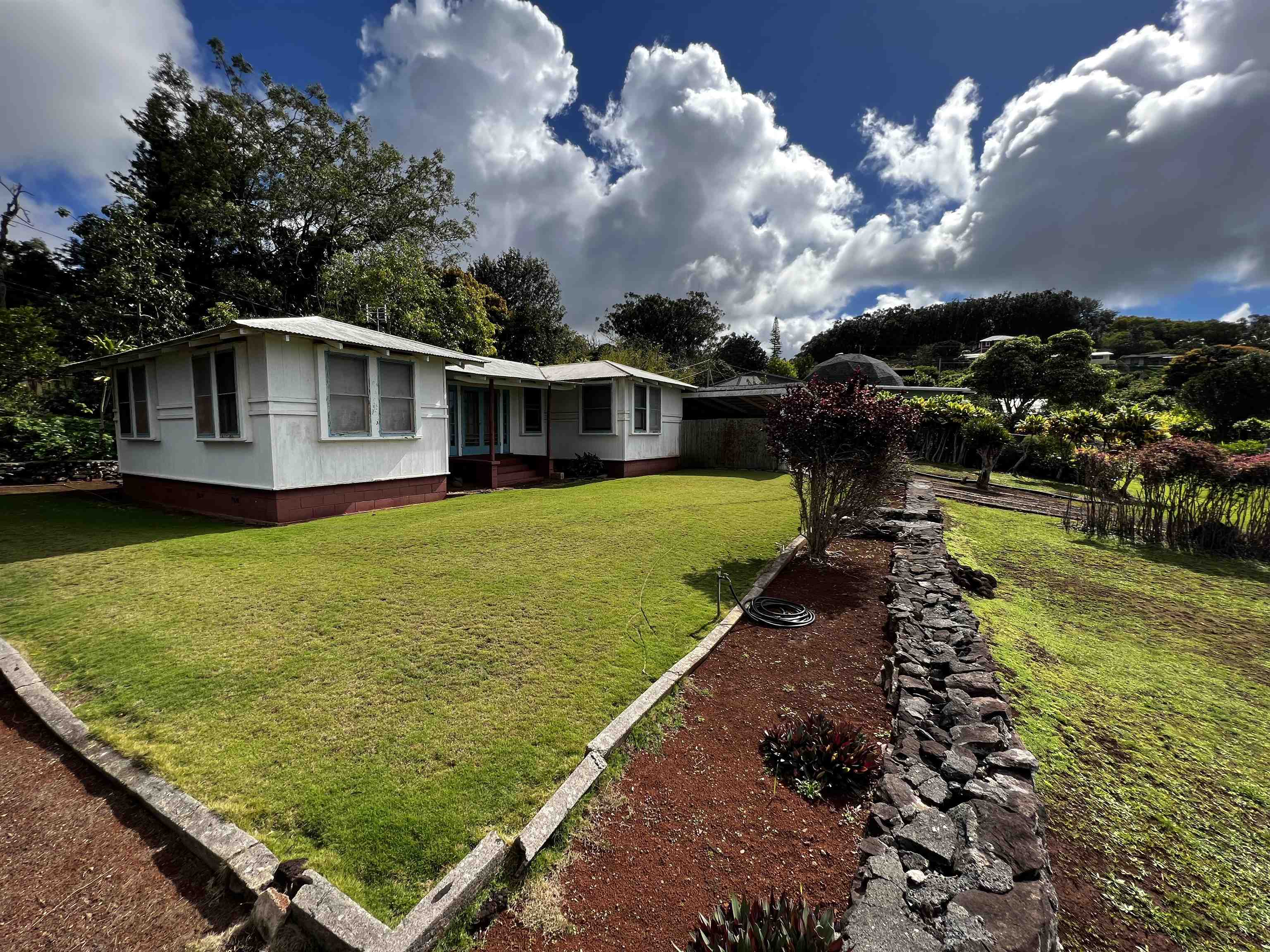 2174 Rudolph Pl , Kualapuu, Hi 96757