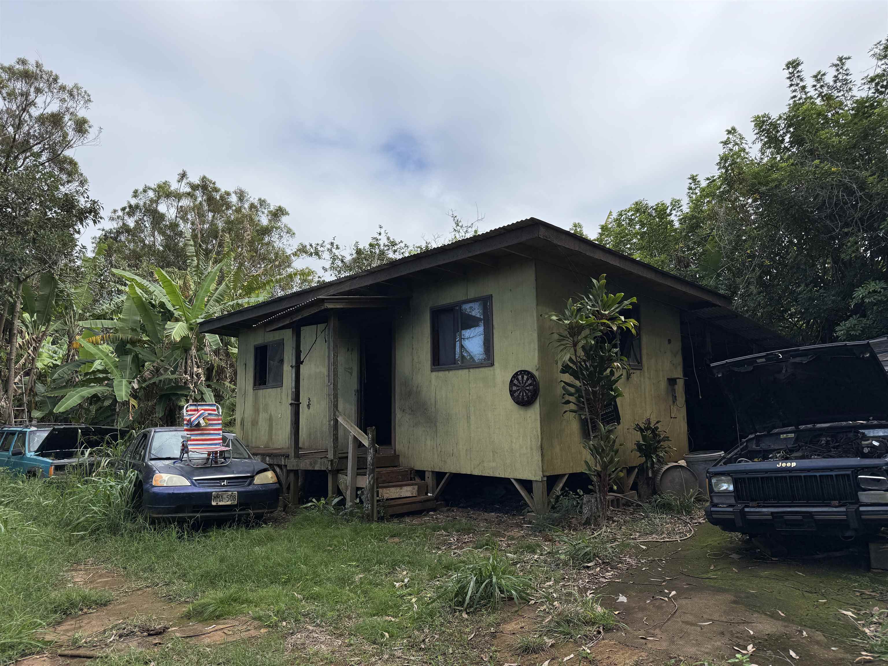 2175  Kauhikoa Rd , Haiku home - photo 10 of 12