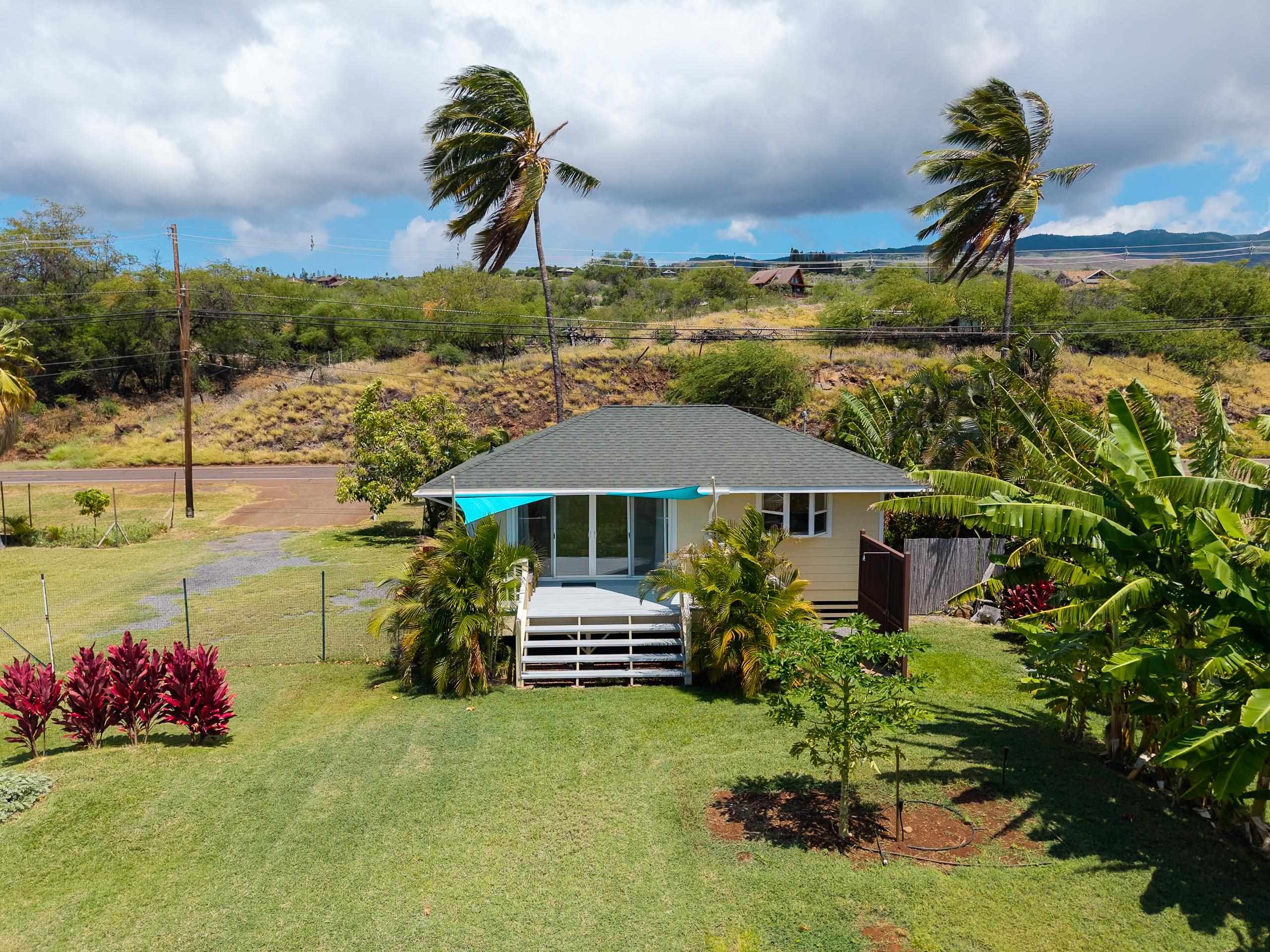 2176  Kamehameha V Hwy , Molokai home - photo 2 of 26