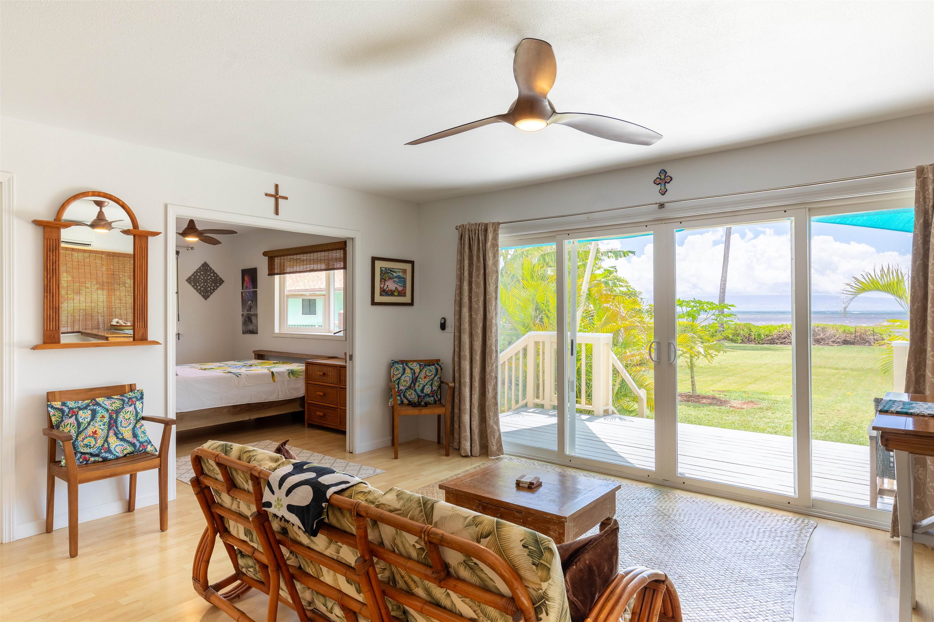 2176  Kamehameha V Hwy , Molokai home - photo 11 of 26