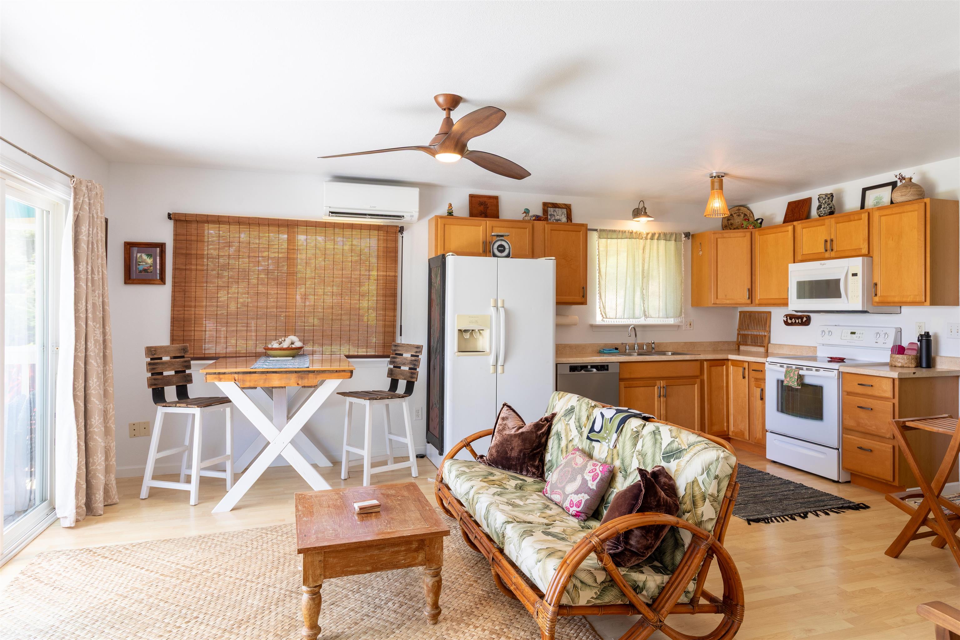 2176  Kamehameha V Hwy , Molokai home - photo 12 of 26