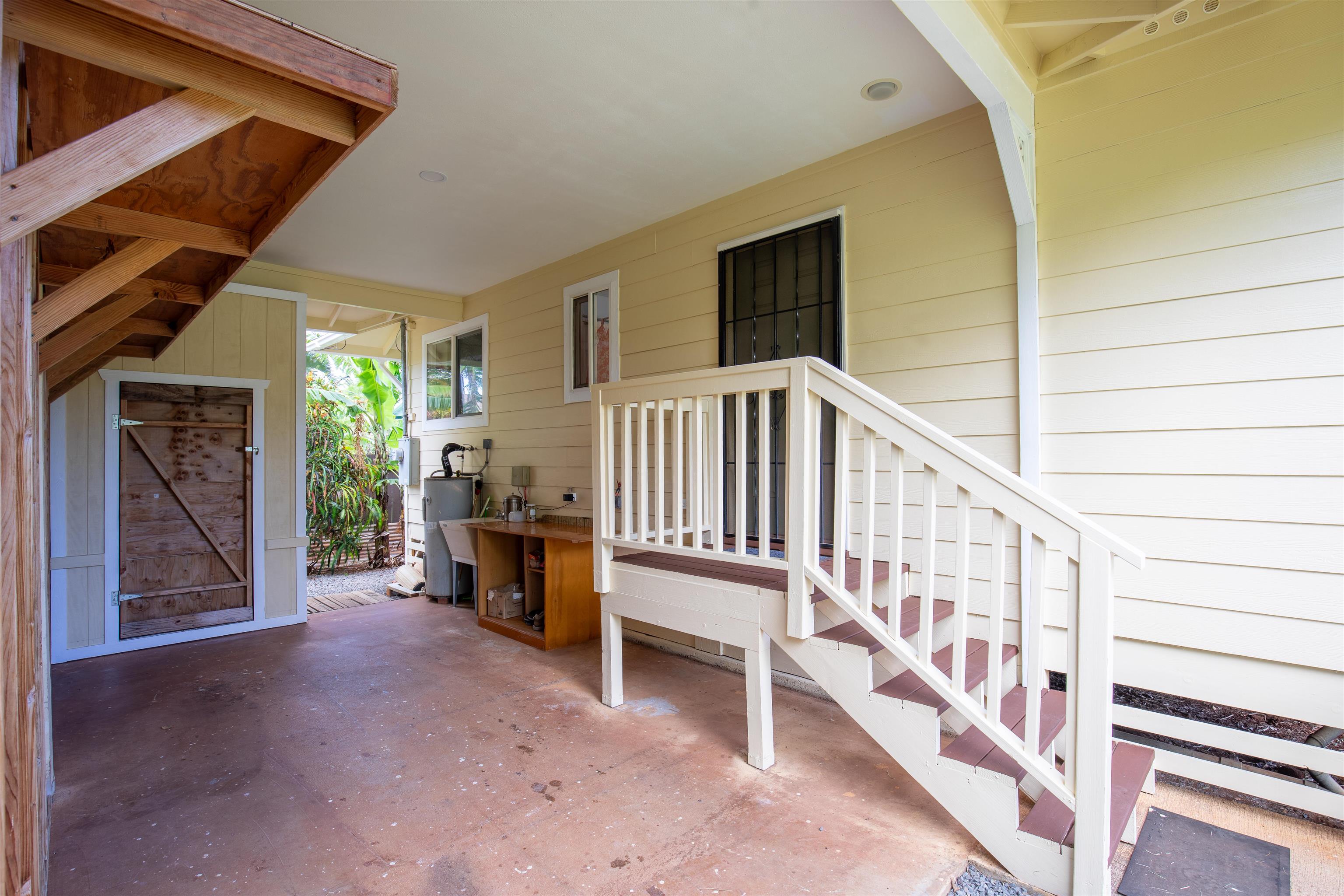 2176  Kamehameha V Hwy , Molokai home - photo 22 of 26