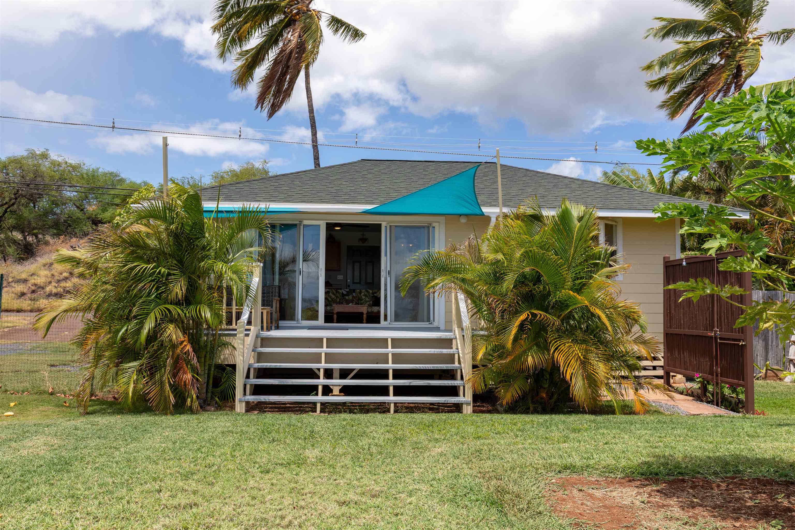 2176  Kamehameha V Hwy , Molokai home - photo 24 of 26