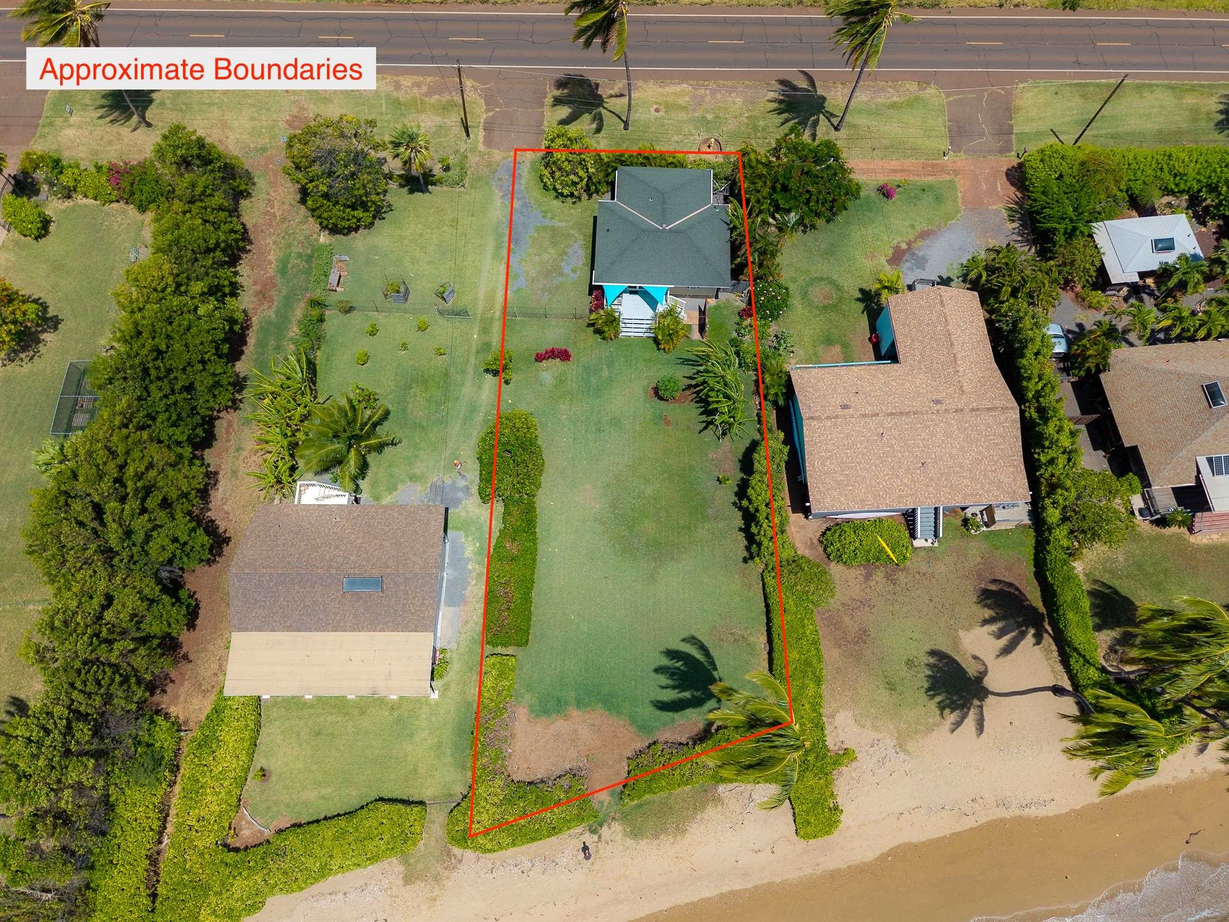 2176  Kamehameha V Hwy , Molokai home - photo 4 of 26