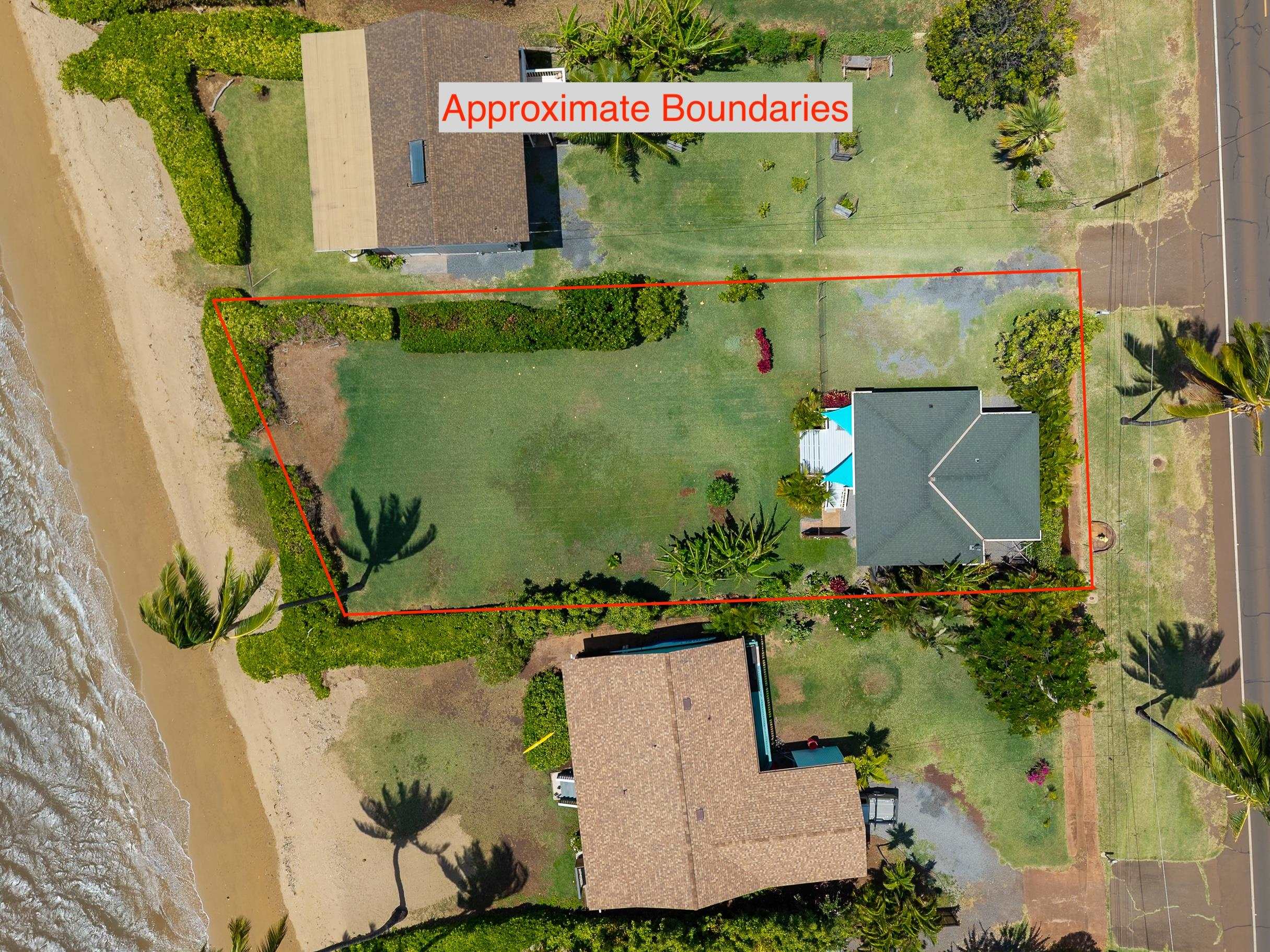 2176  Kamehameha V Hwy , Molokai home - photo 5 of 26