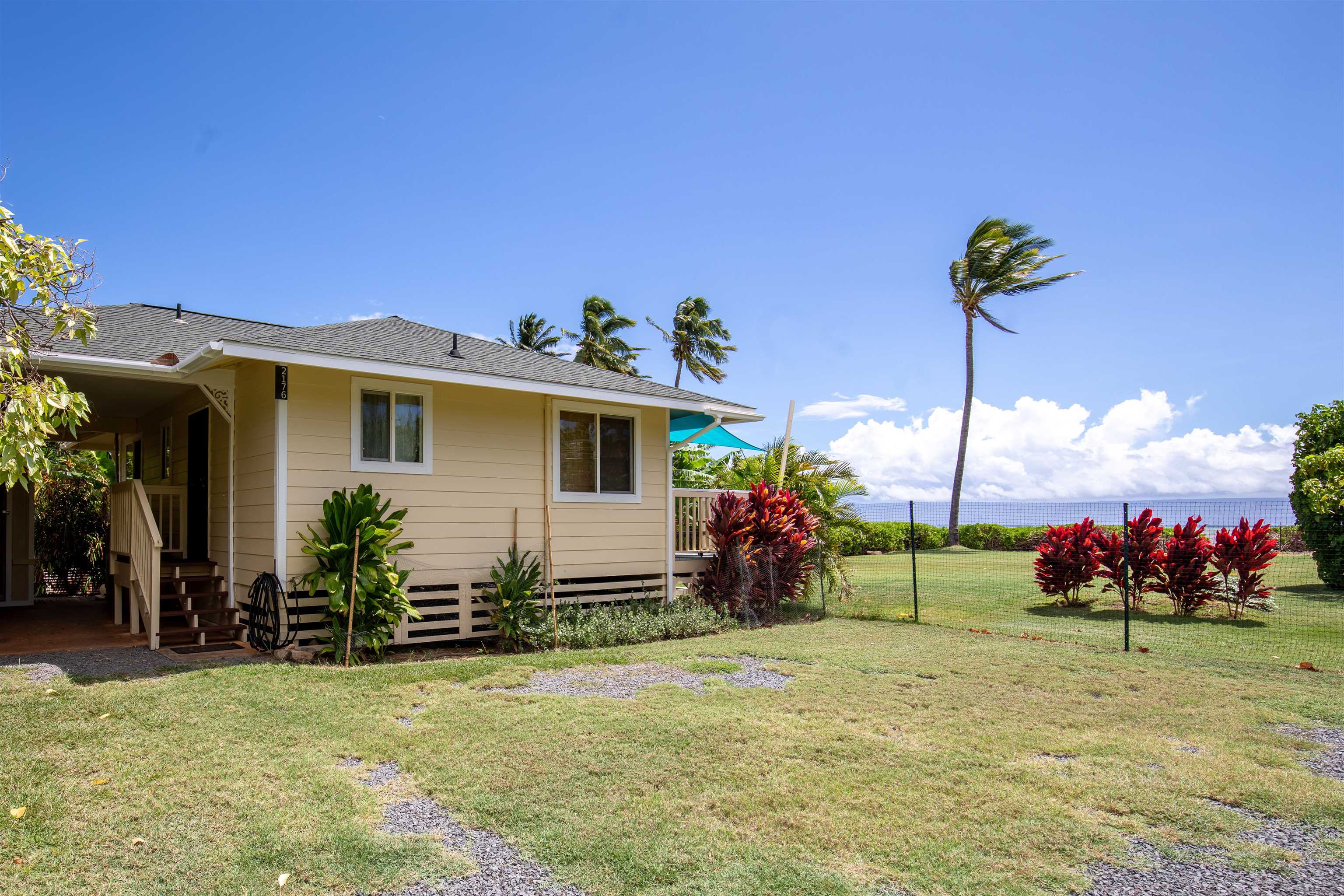 2176  Kamehameha V Hwy , Molokai home - photo 6 of 26