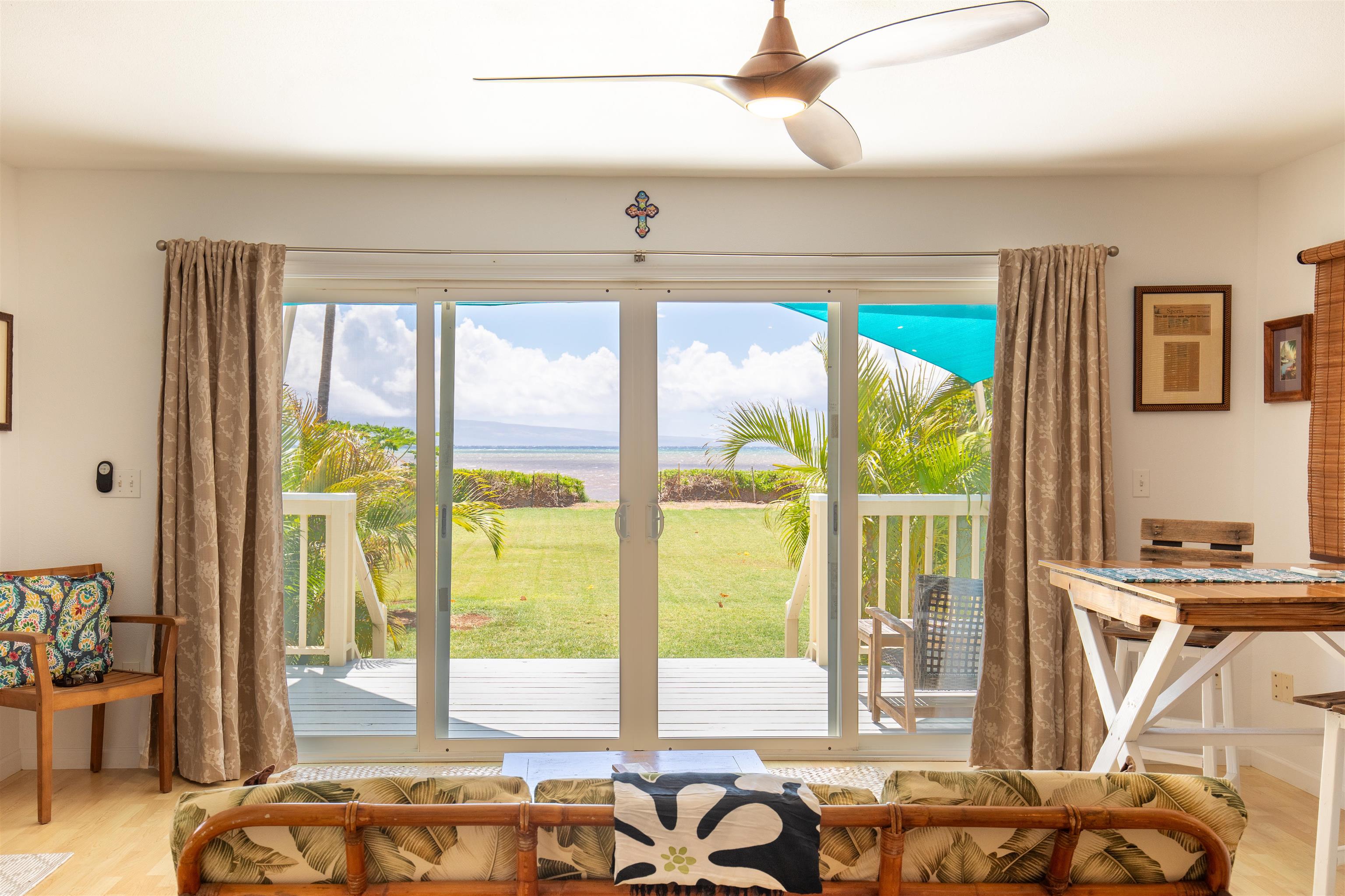 2176  Kamehameha V Hwy , Molokai home - photo 10 of 26