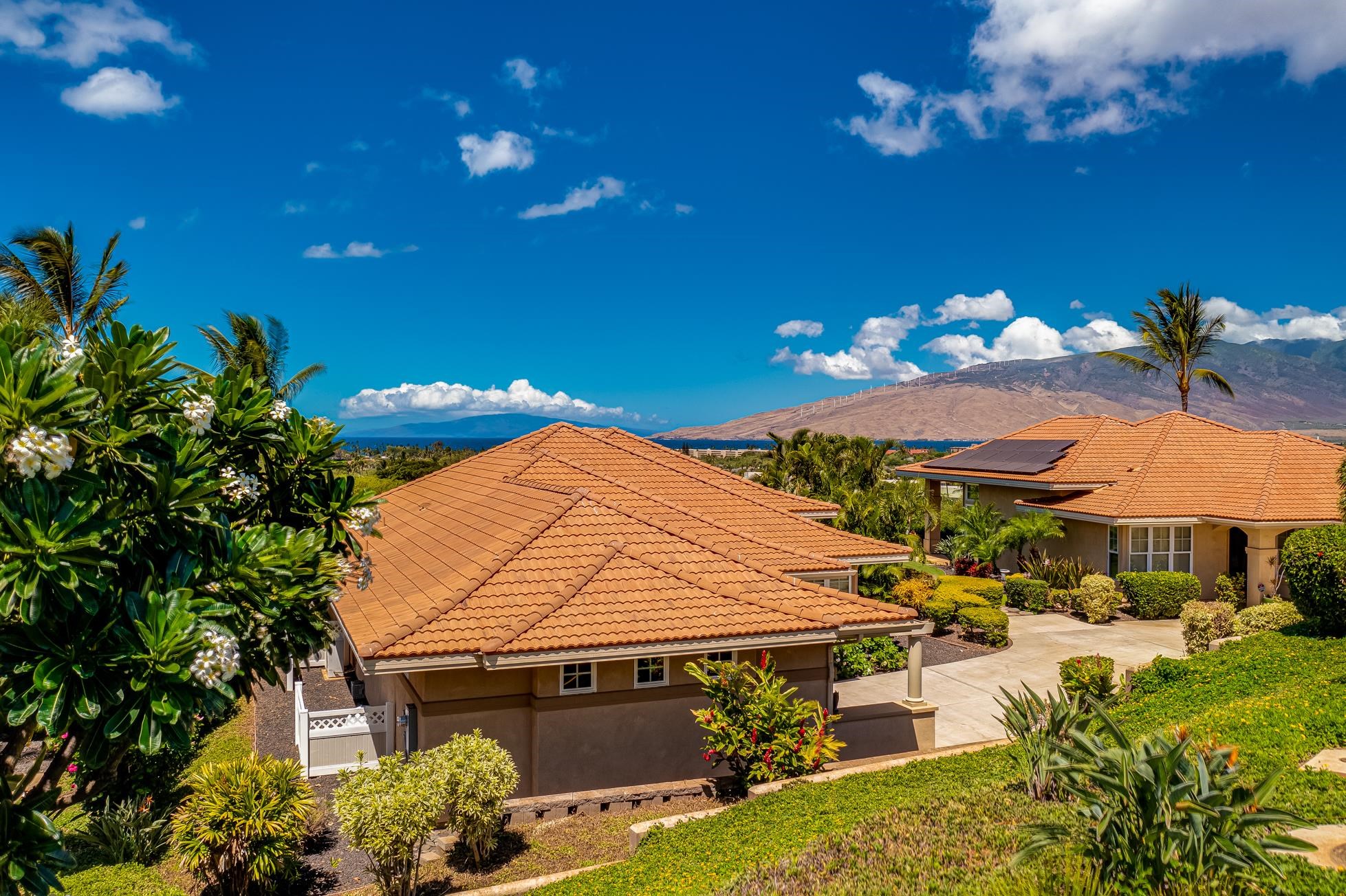Hokulani Golf Villas condo # 121, Kihei, Hawaii - photo 34 of 37