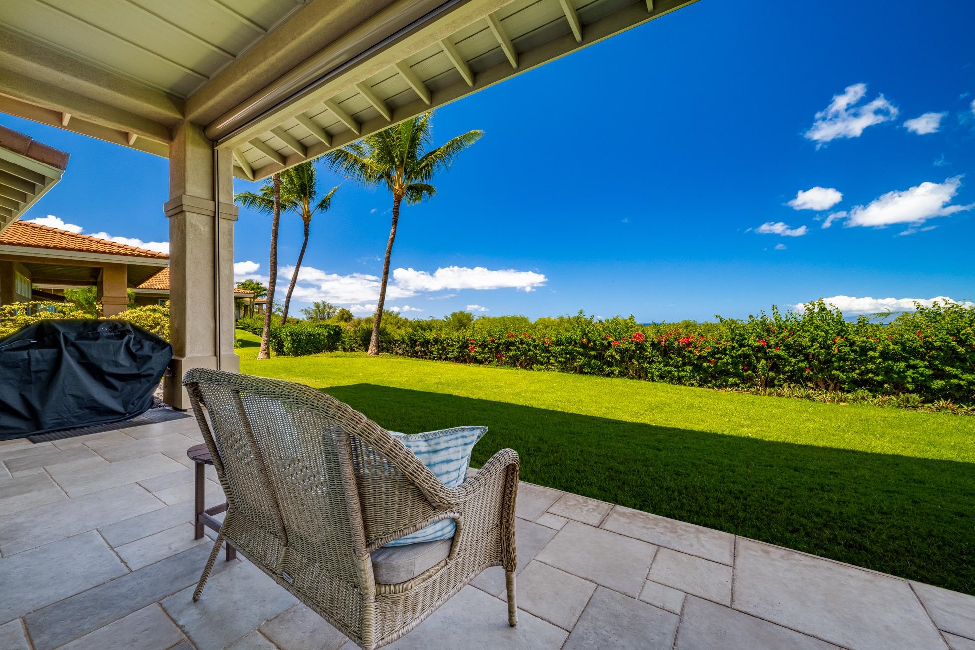 Hokulani Golf Villas condo # 121, Kihei, Hawaii - photo 26 of 37