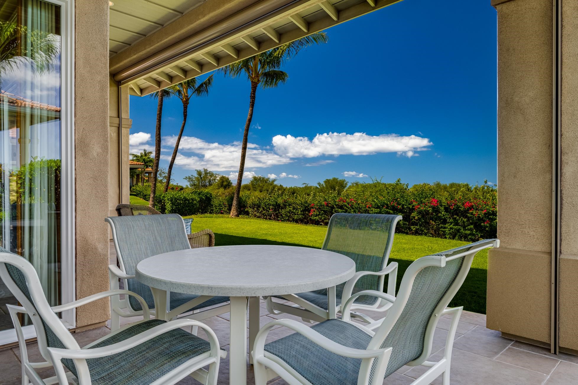 Hokulani Golf Villas condo # 121, Kihei, Hawaii - photo 28 of 37