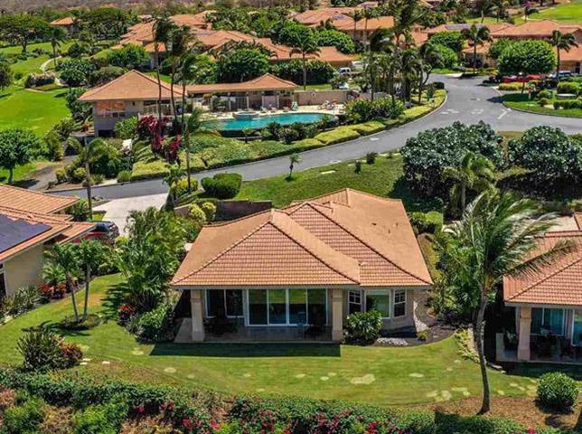 Hokulani Golf Villas condo # 121, Kihei, Hawaii - photo 30 of 37