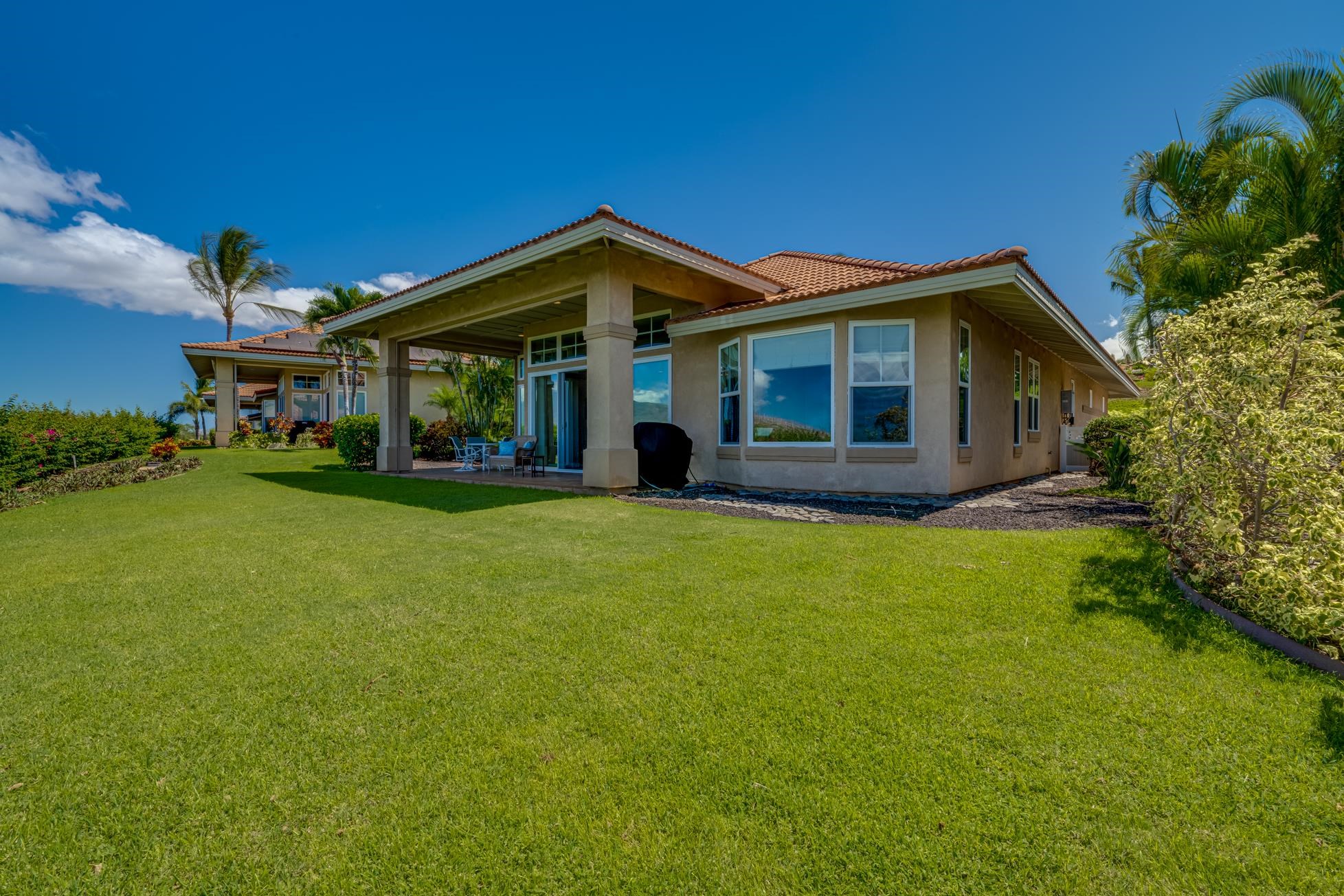 Hokulani Golf Villas condo # 121, Kihei, Hawaii - photo 33 of 37