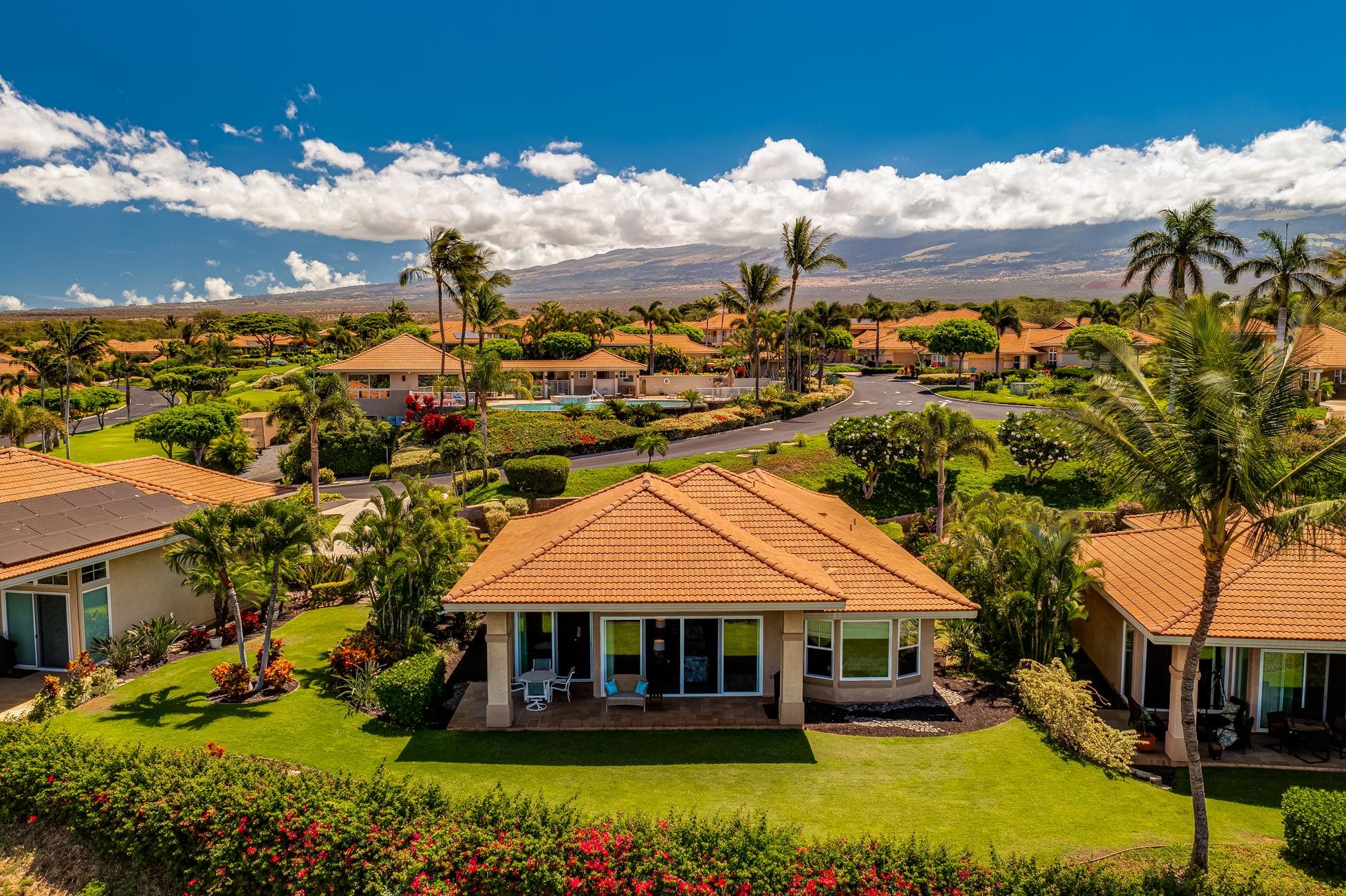 Hokulani Golf Villas condo # 121, Kihei, Hawaii - photo 35 of 37